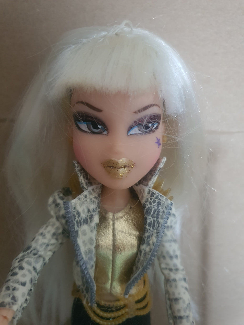 Bratz Jade Fashion Style Starz