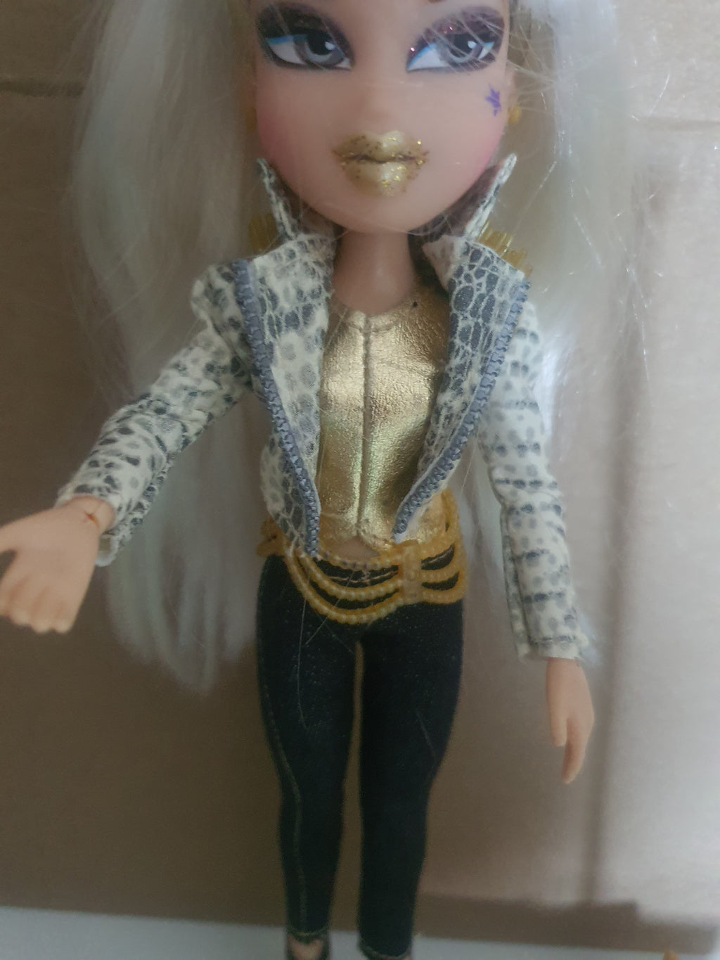 Bratz Jade Fashion Style Starz