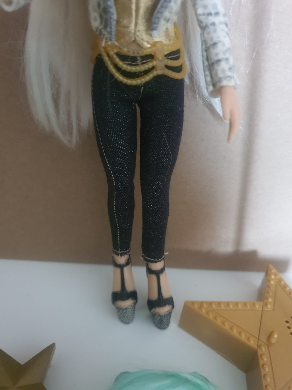 Bratz Jade Fashion Style Starz