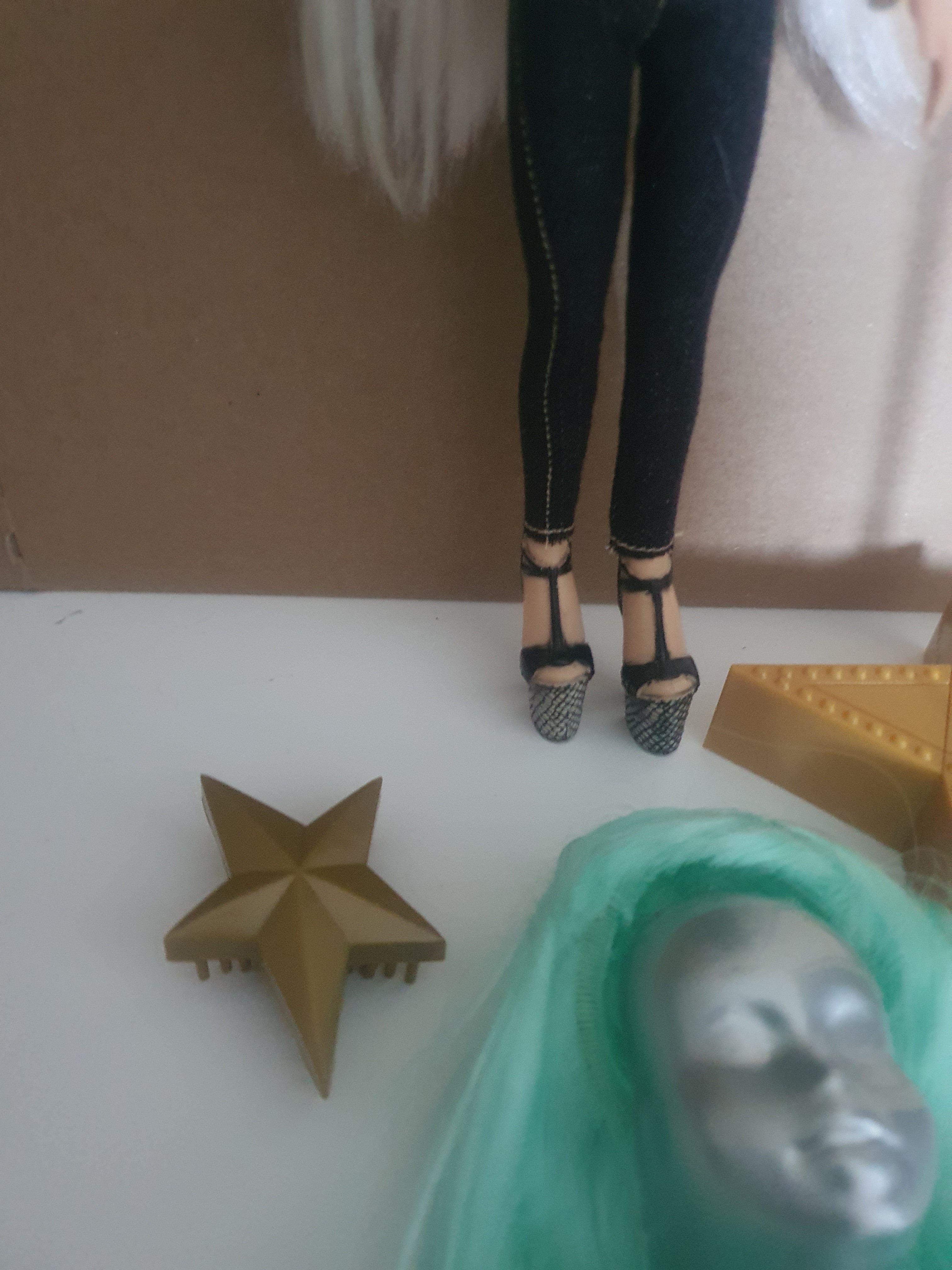 Bratz Jade Fashion Style Starz