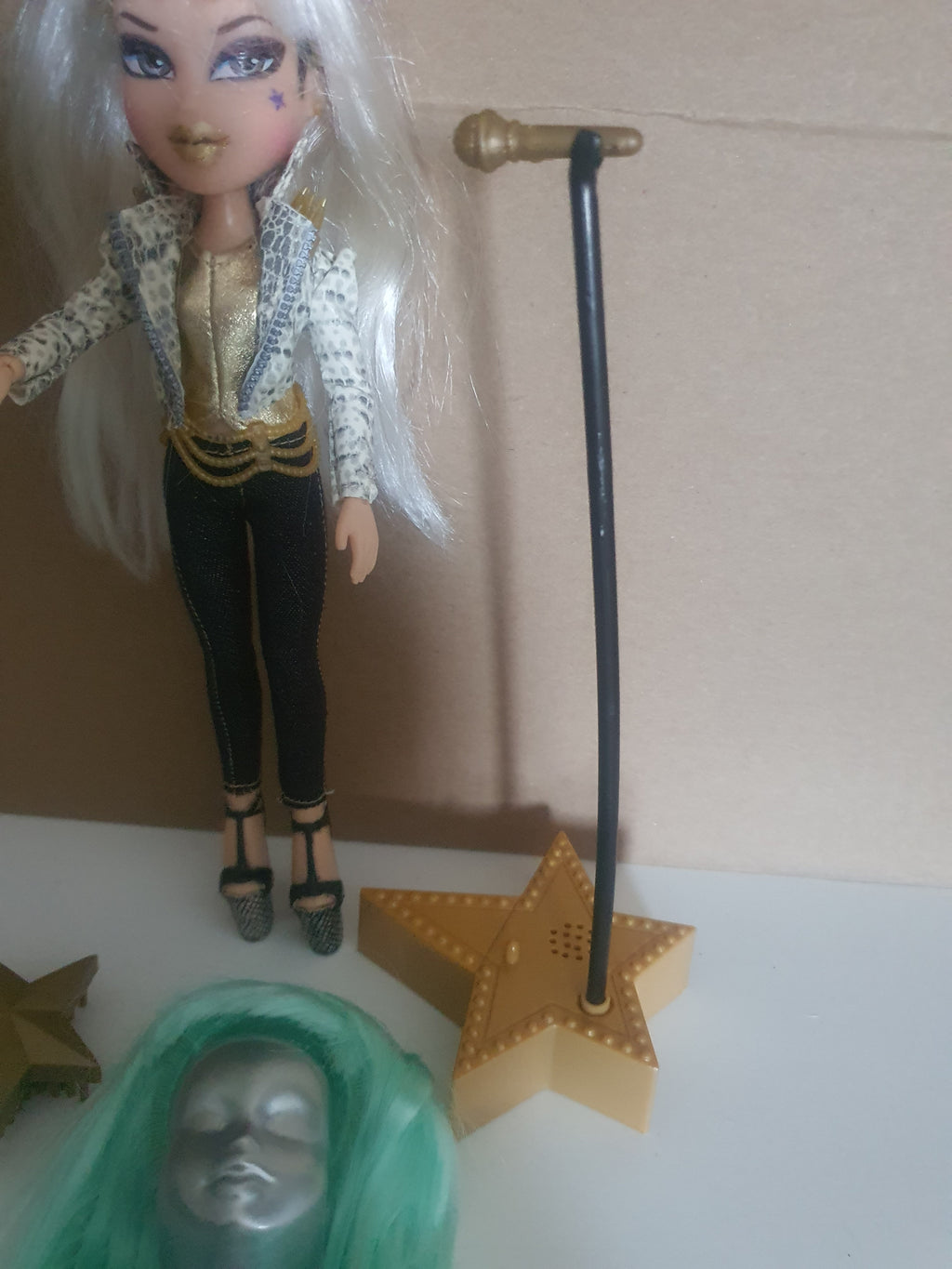 Bratz Jade Fashion Style Starz