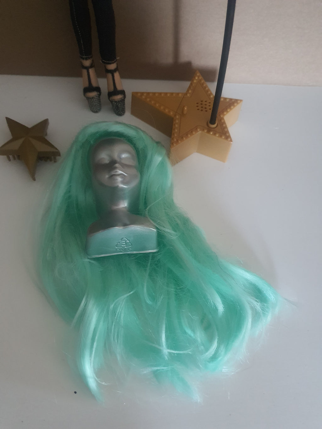 Bratz Jade Fashion Style Starz