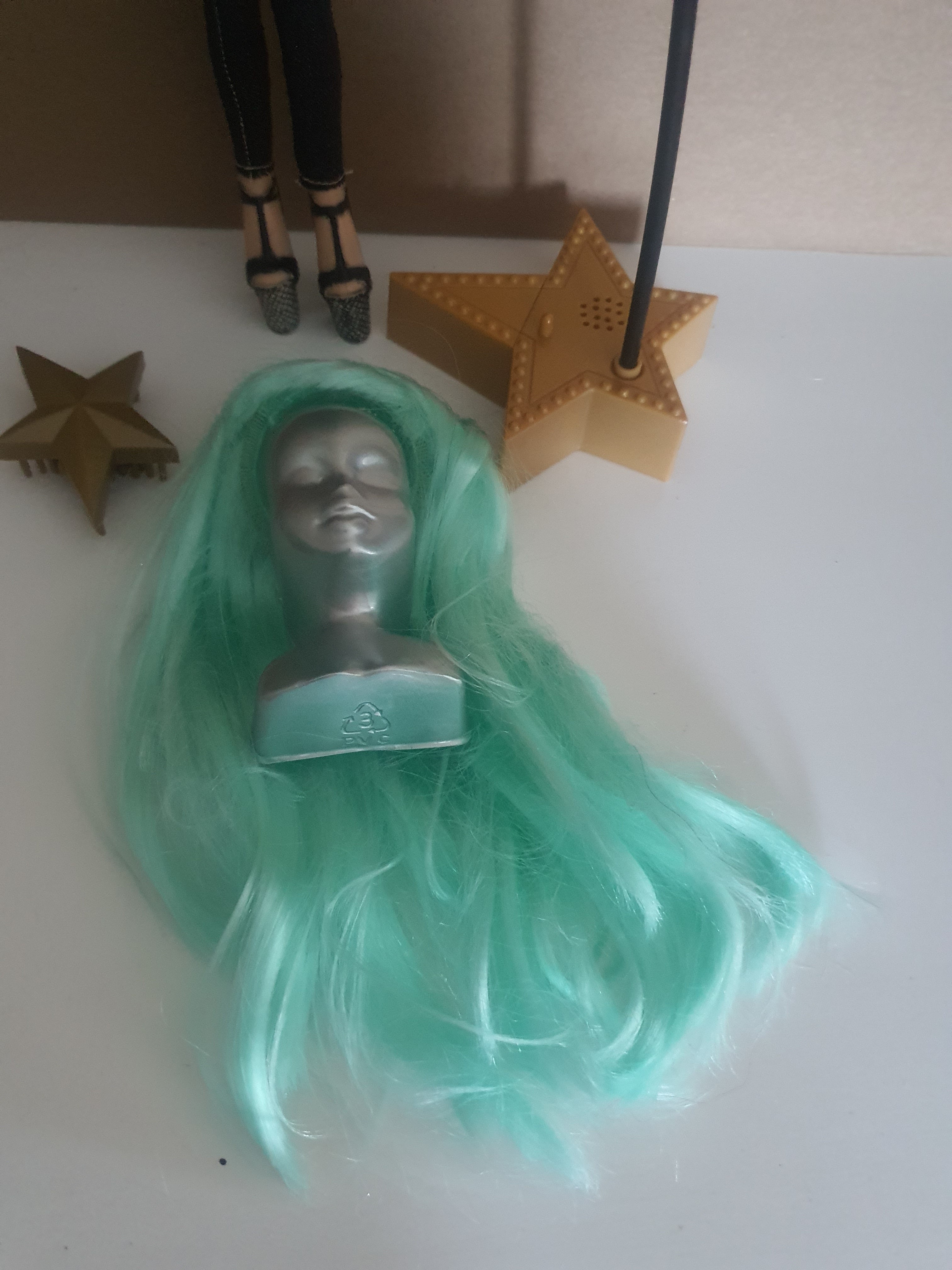 Bratz Jade Fashion Style Starz