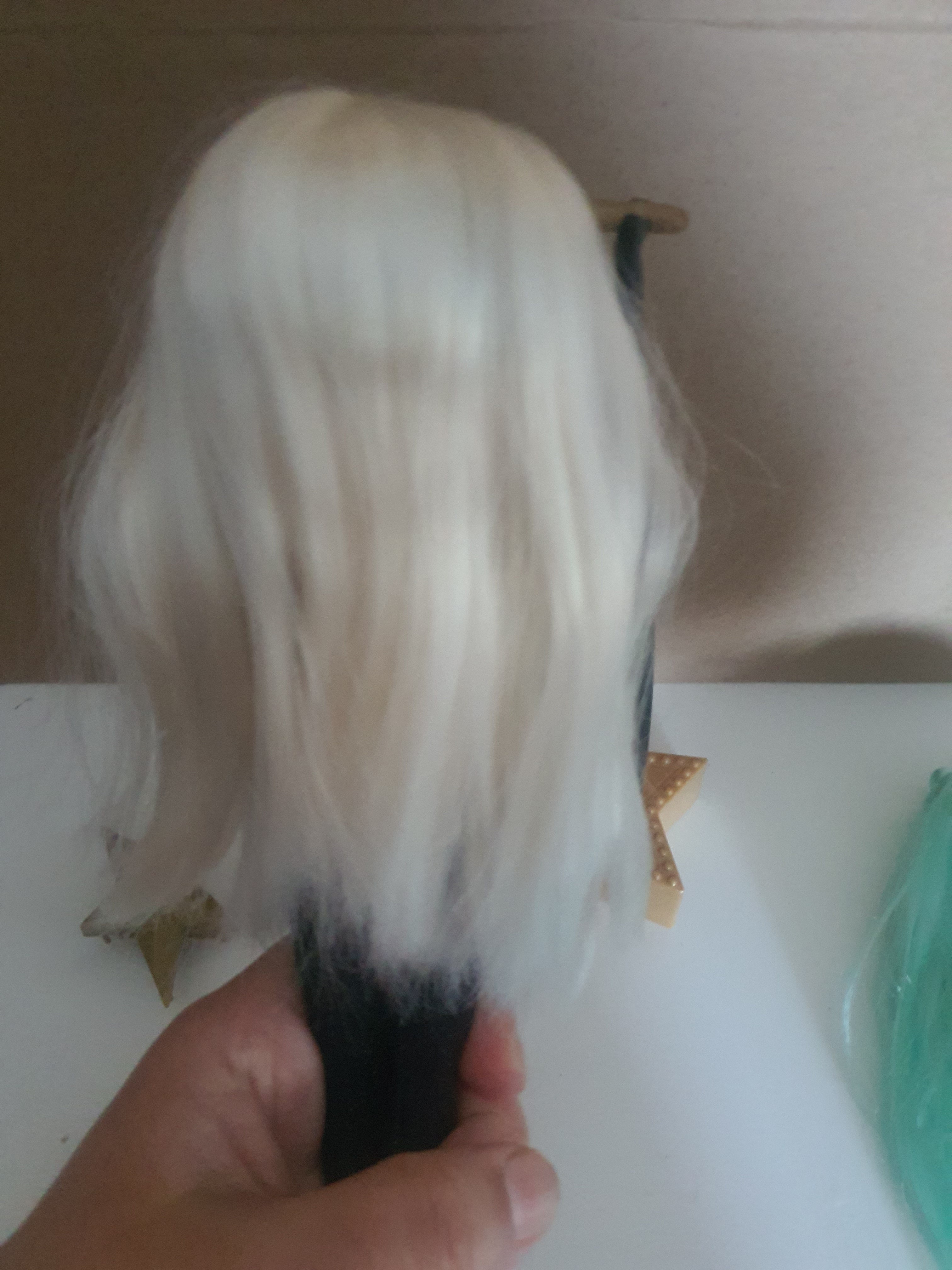 Bratz Jade Fashion Style Starz