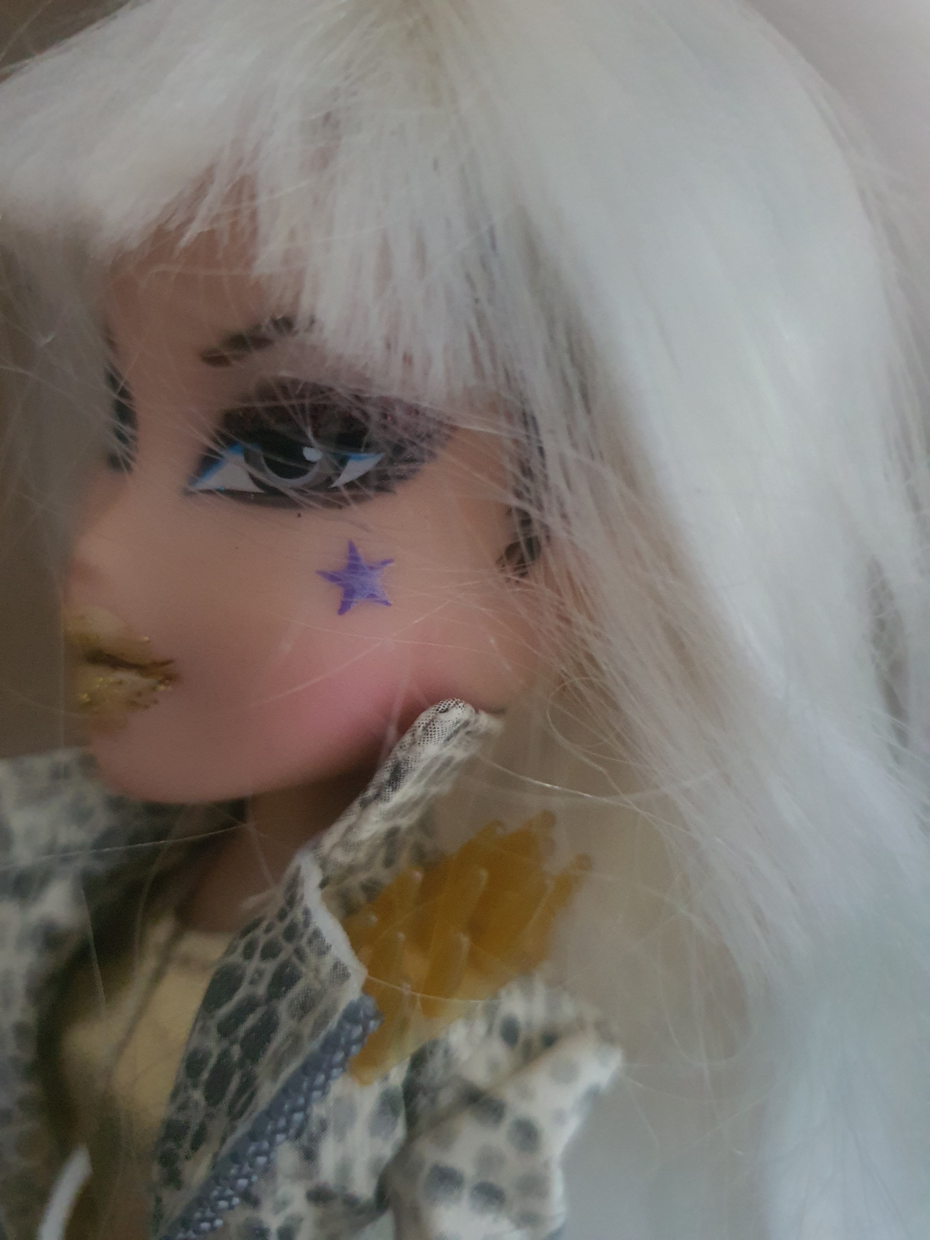 Bratz Jade Fashion Style Starz