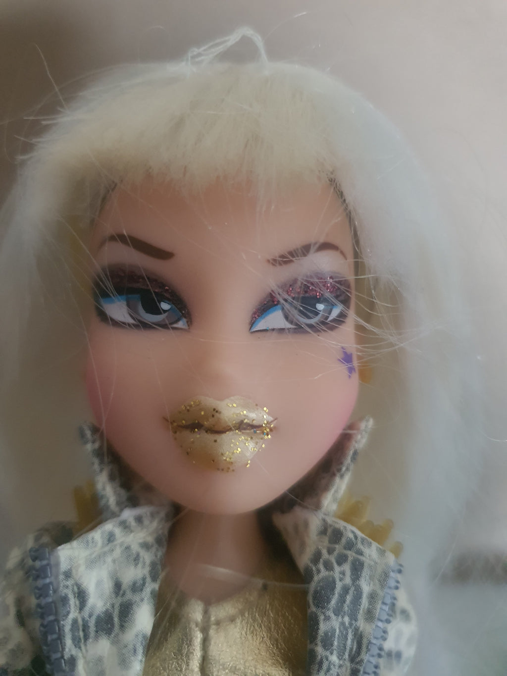 Bratz Jade Fashion Style Starz