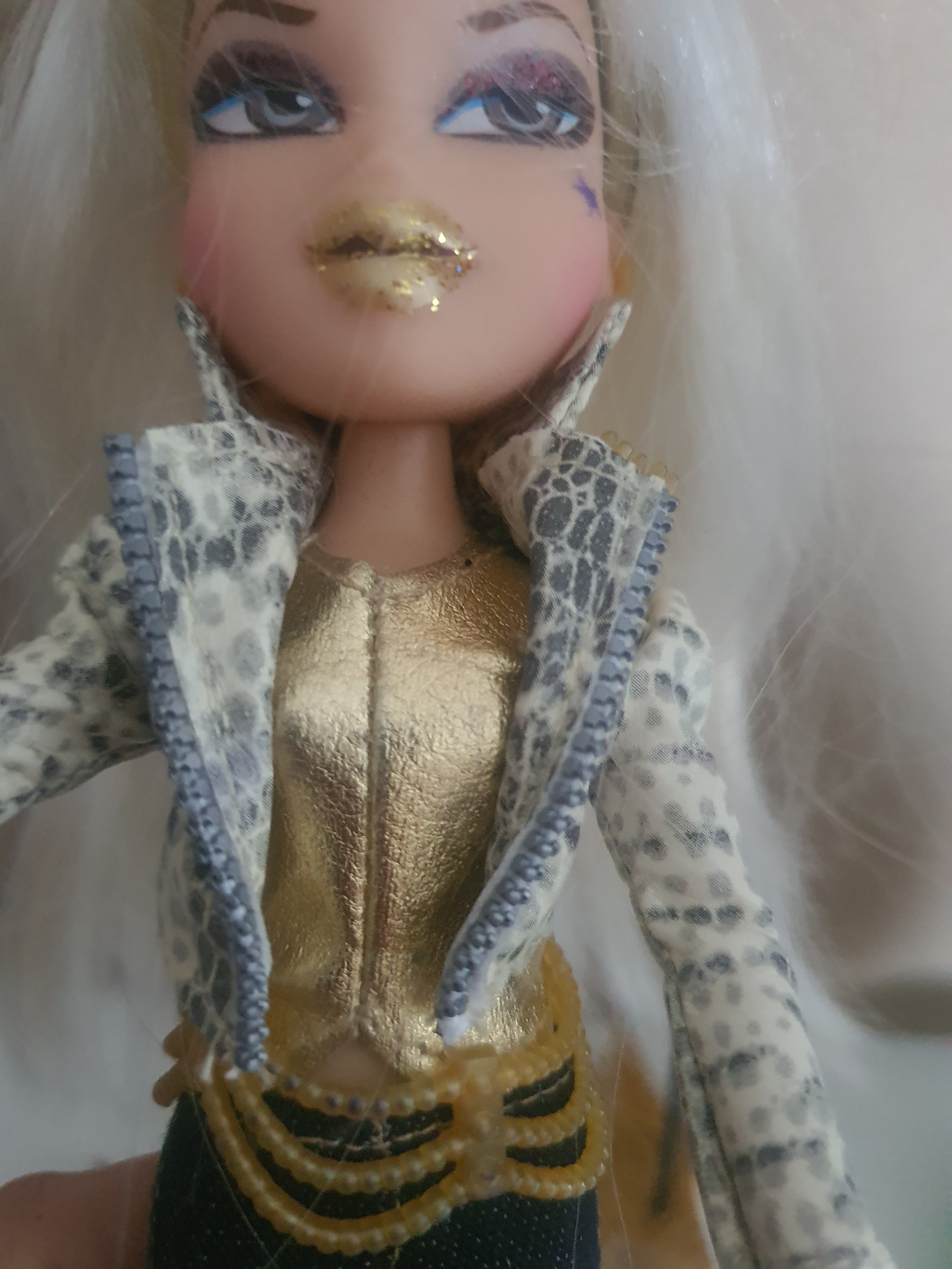 Bratz Jade Fashion Style Starz