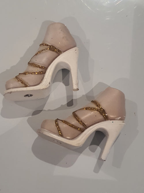 Bratz chaussures