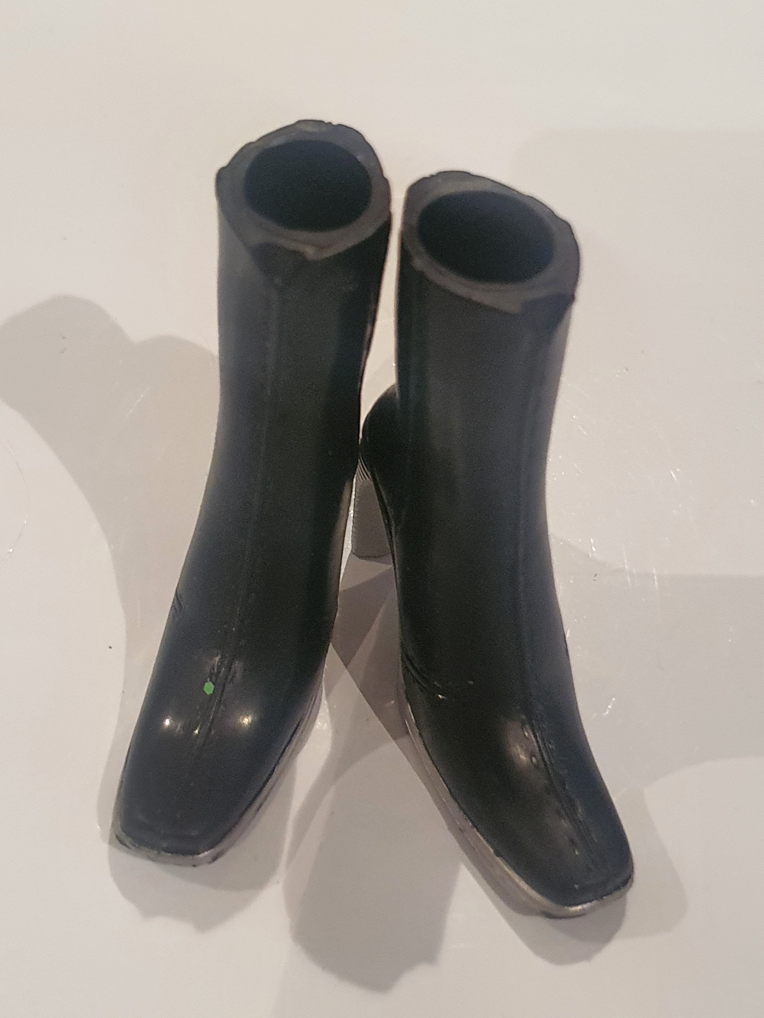 Bratz bottes