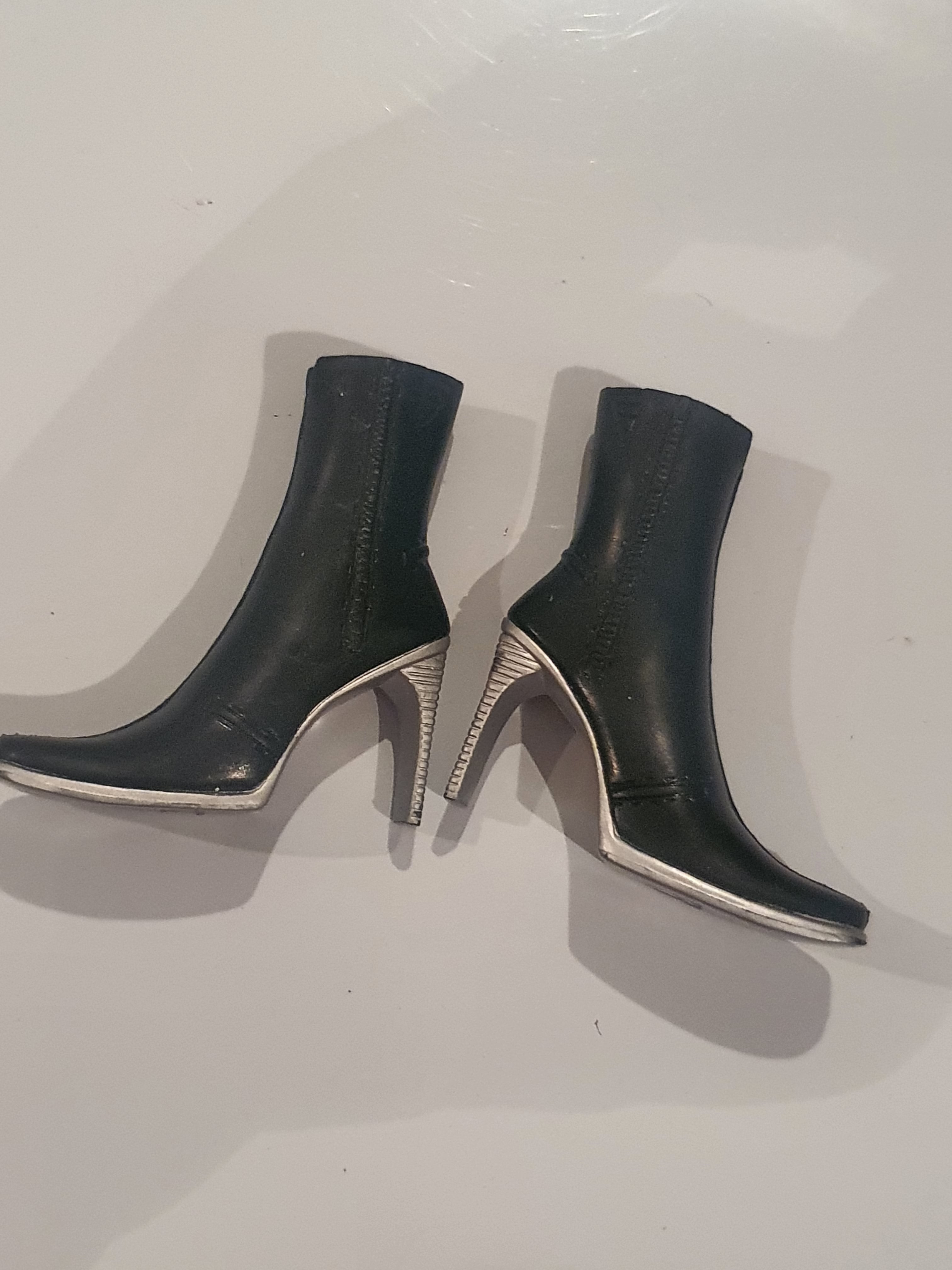 Bratz bottes