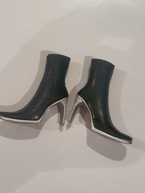 Bratz bottes