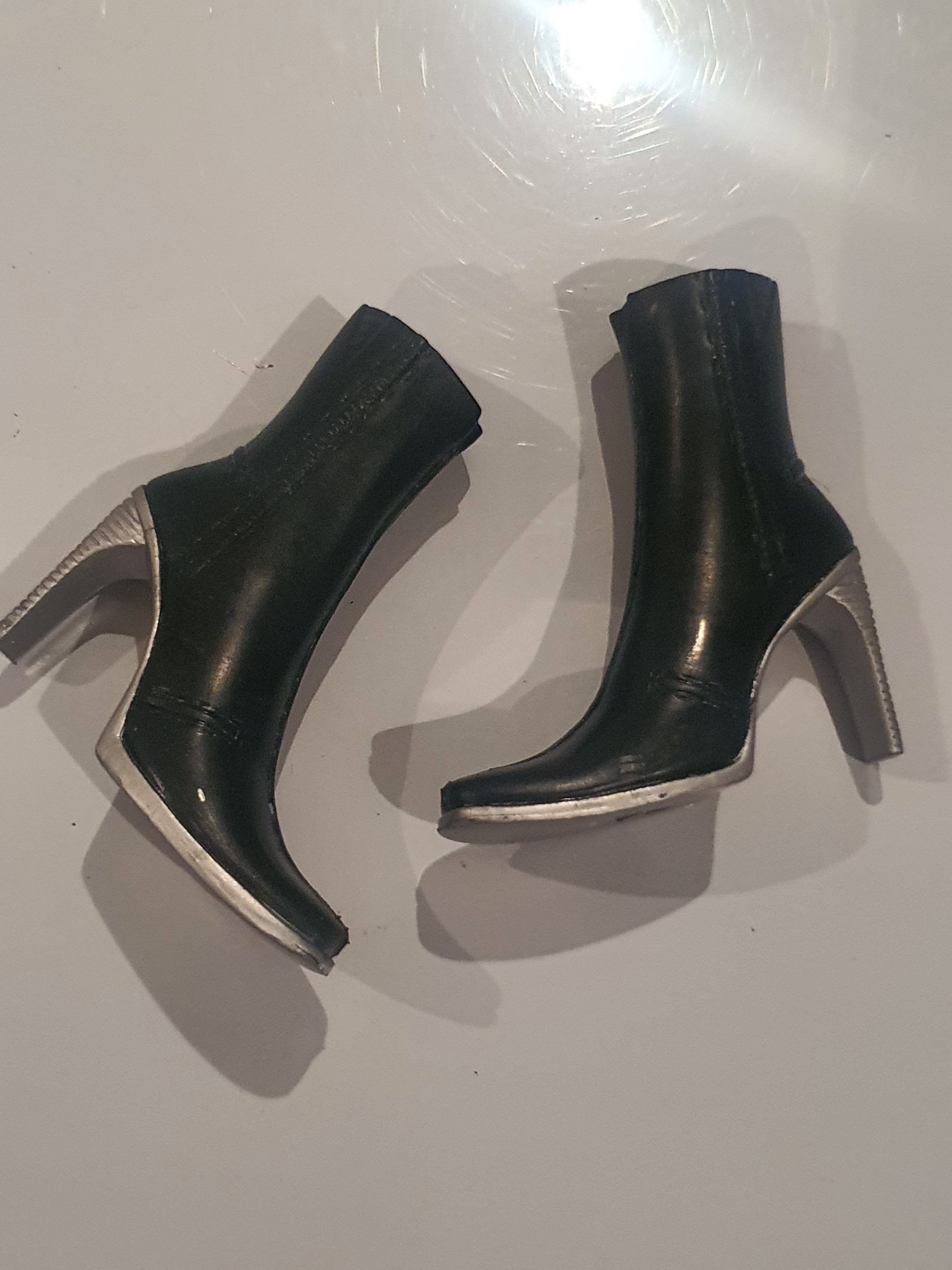 Bratz bottes