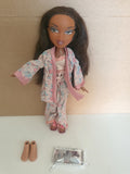 Bratz sasha nighty nite