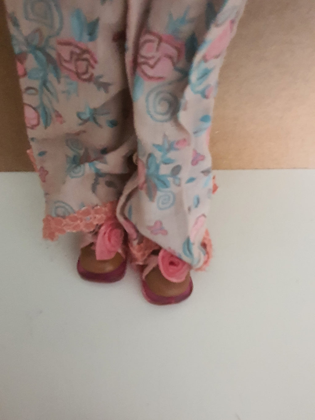 Bratz sasha nighty nite