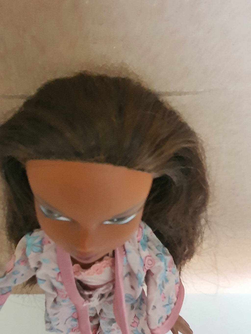 Bratz sasha nighty nite