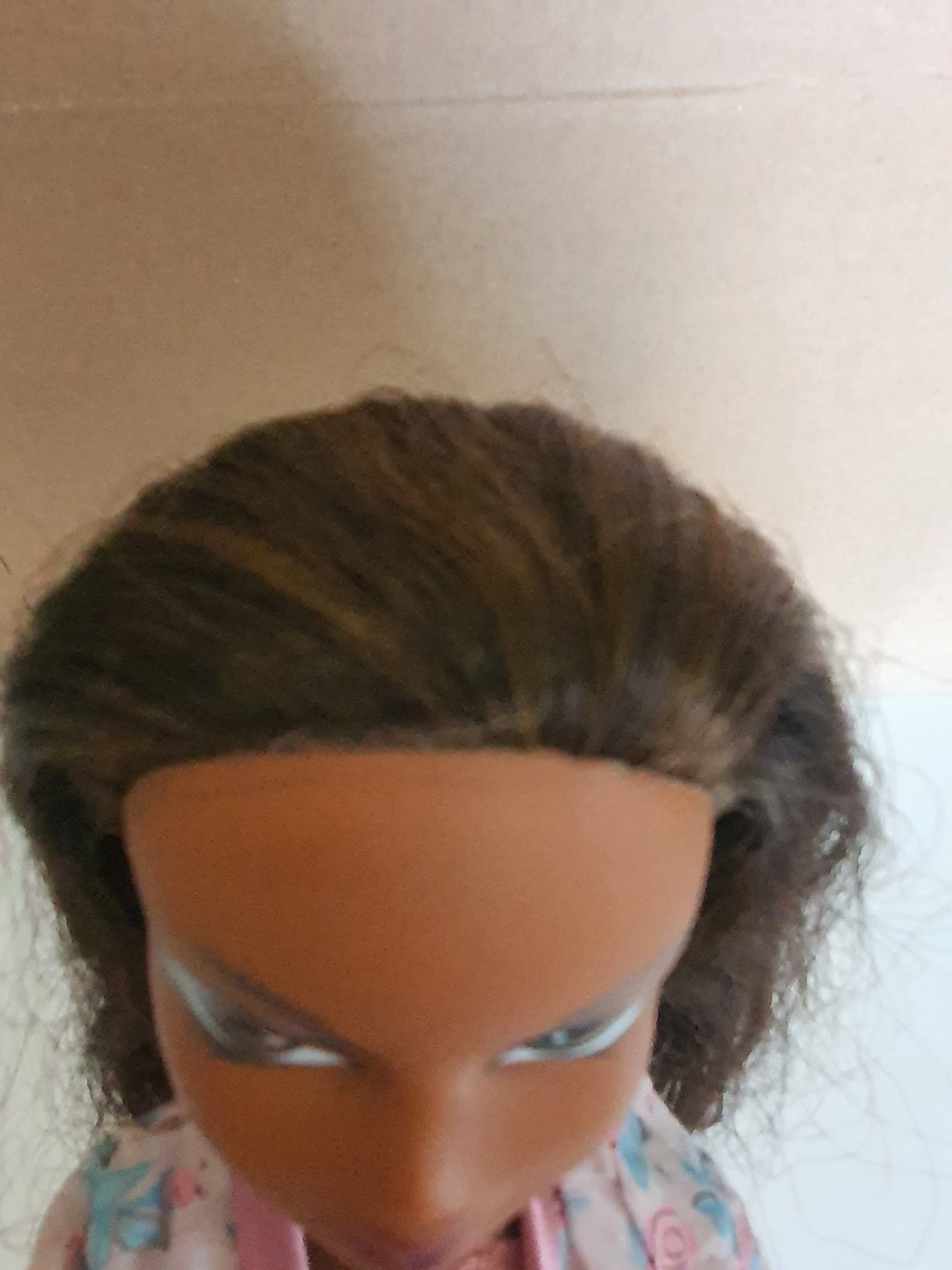 Bratz sasha nighty nite