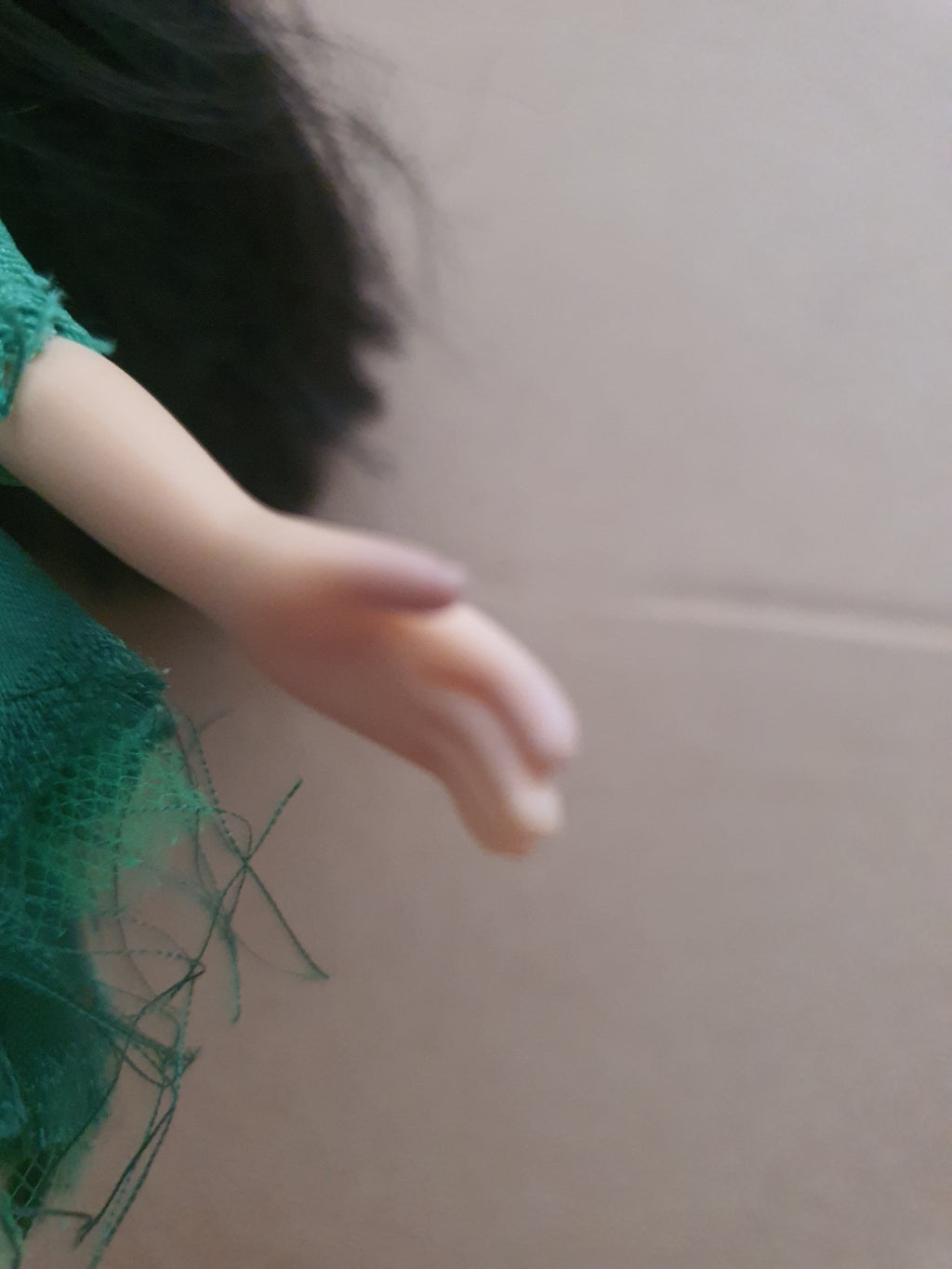 Bratz jade holiday 2012