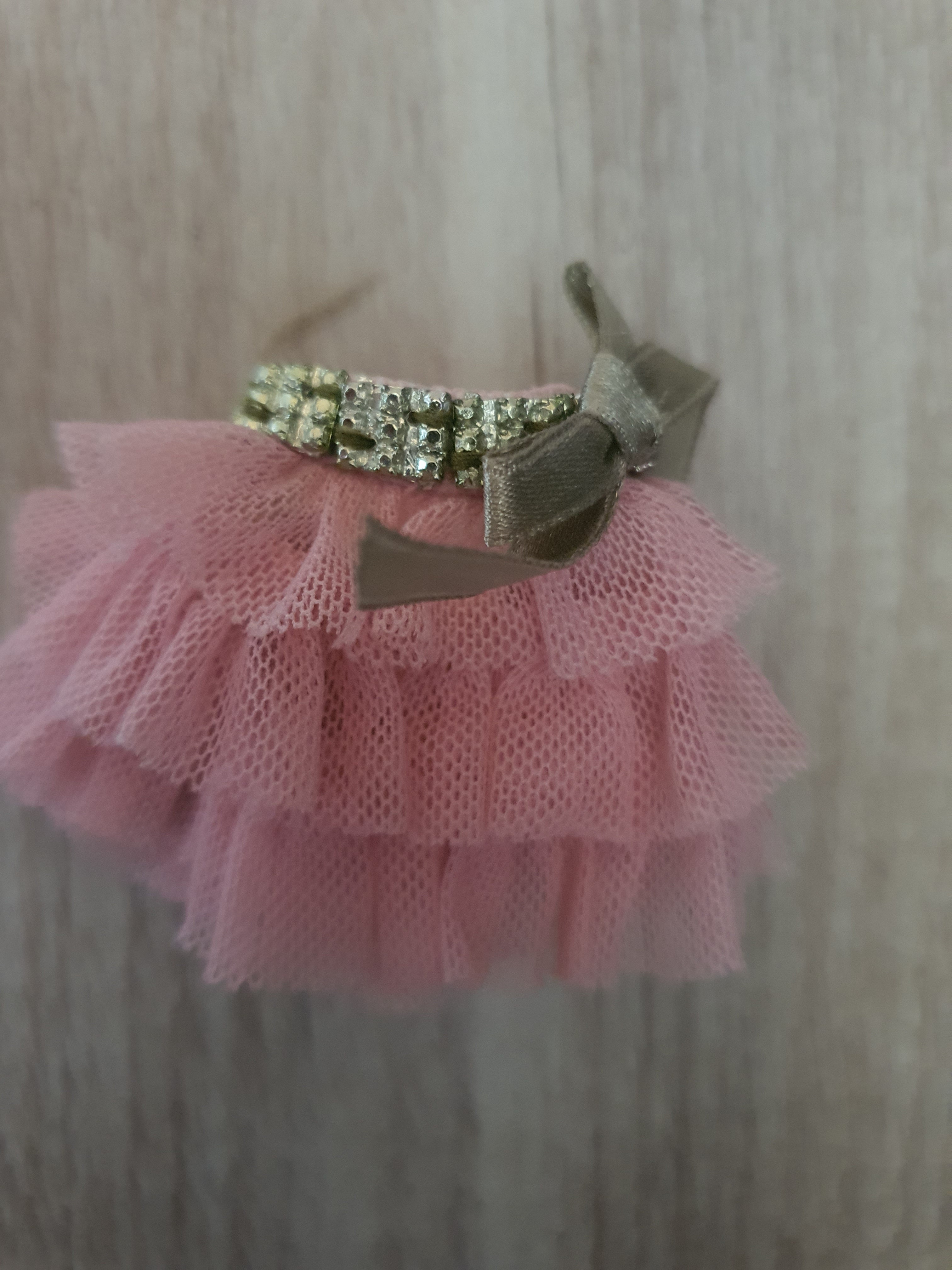Bratz jupe jade princesse