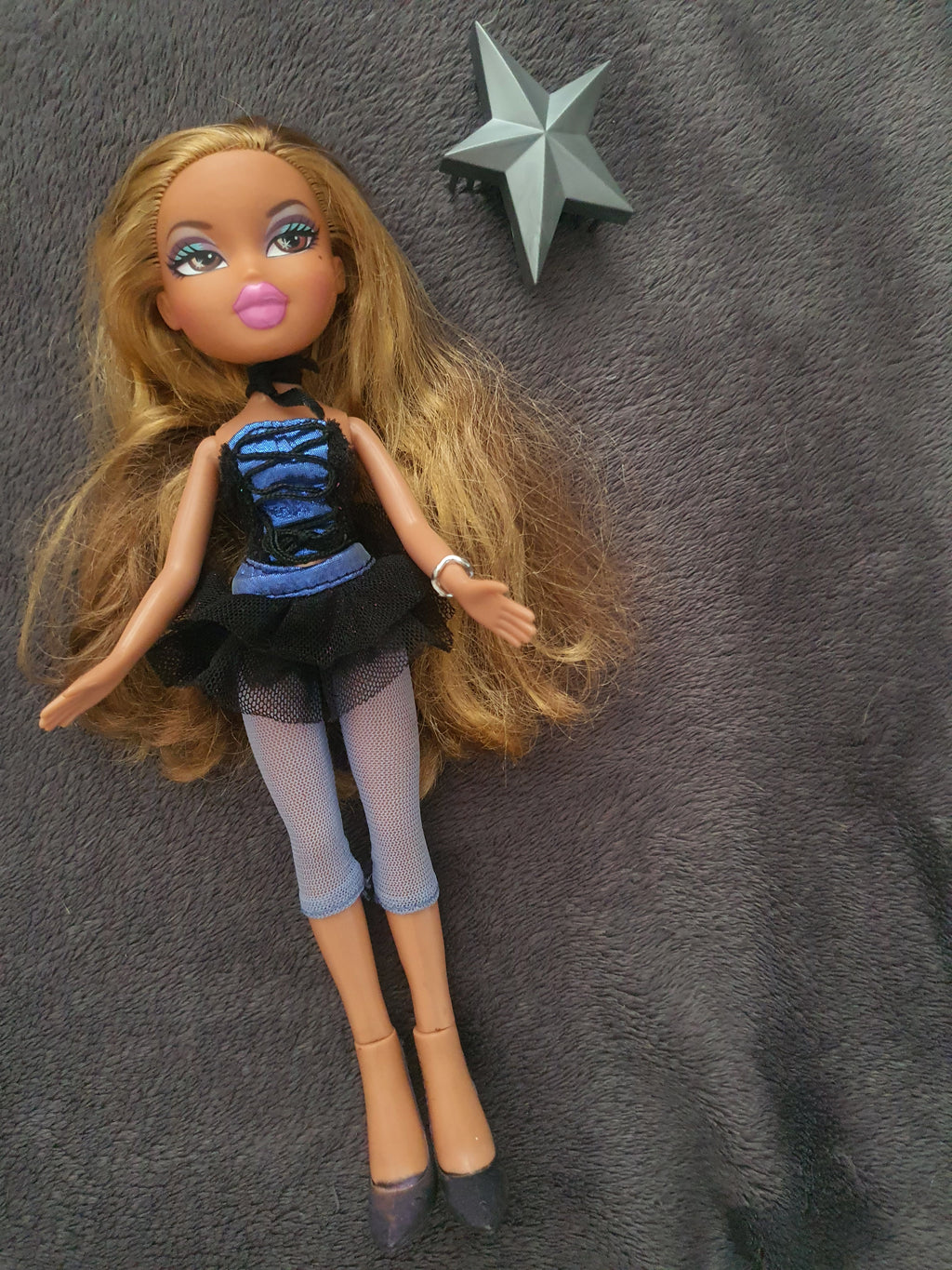 Bratz Yasmin Birthday