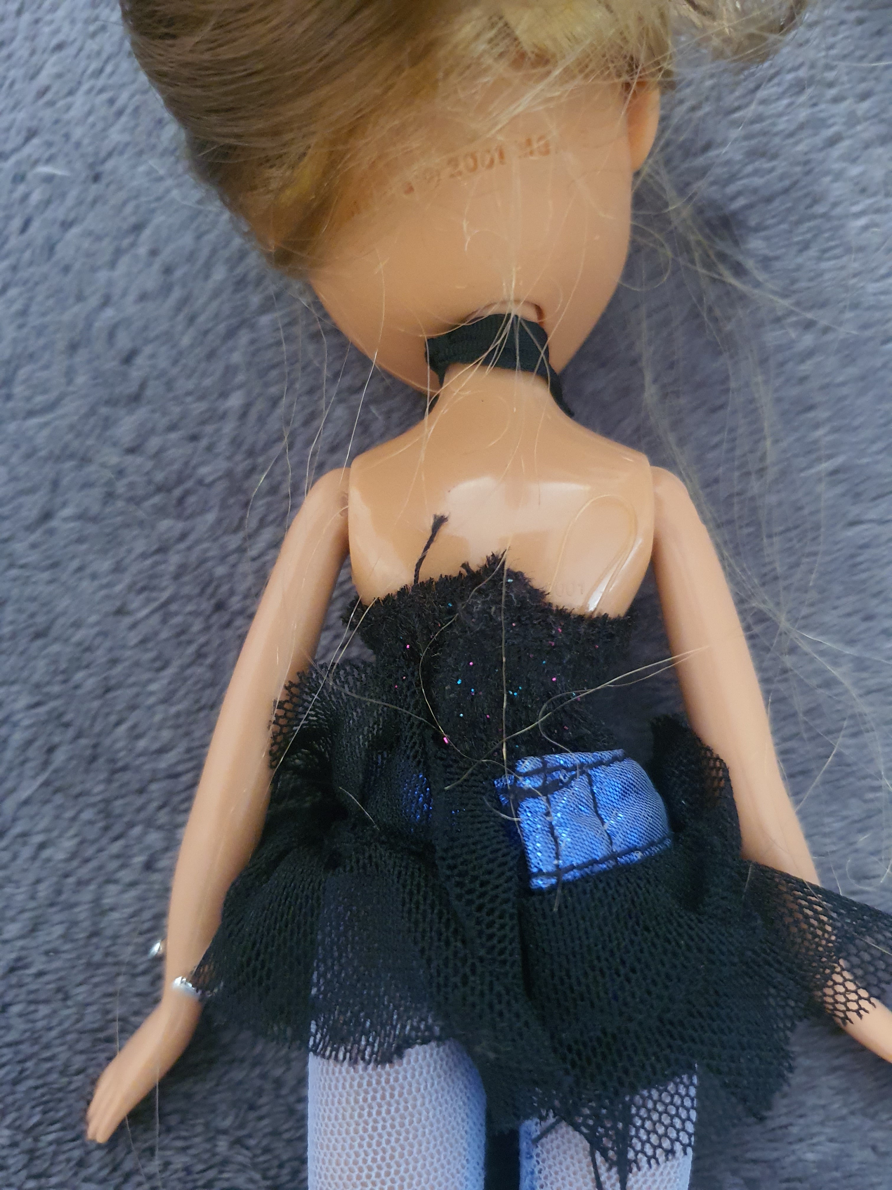 Bratz Yasmin Birthday