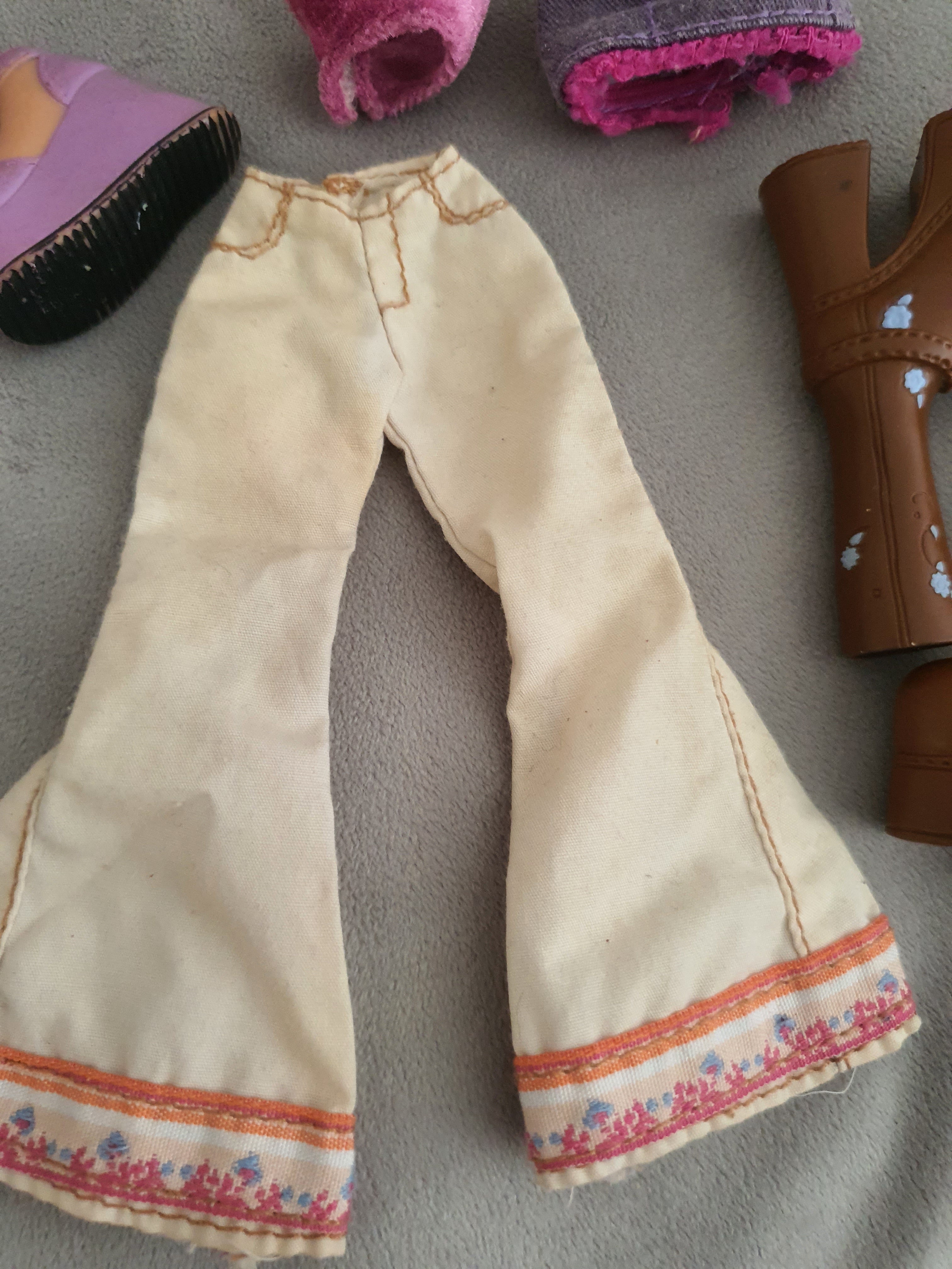 Bratz acessoires yasmin 1er edition
