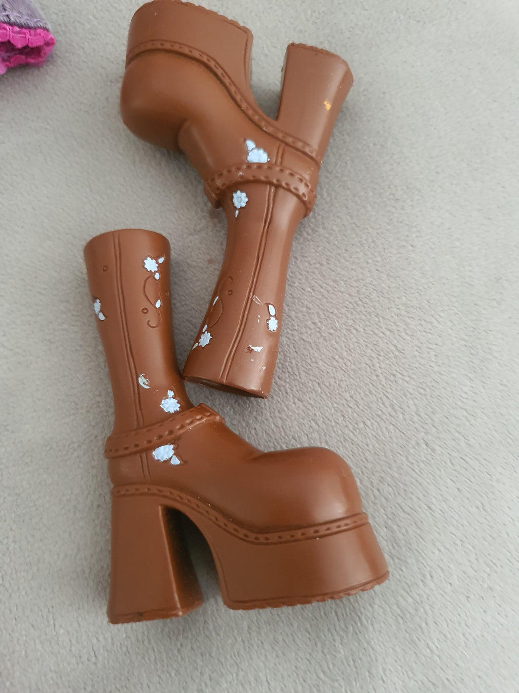 Bratz acessoires yasmin 1er edition