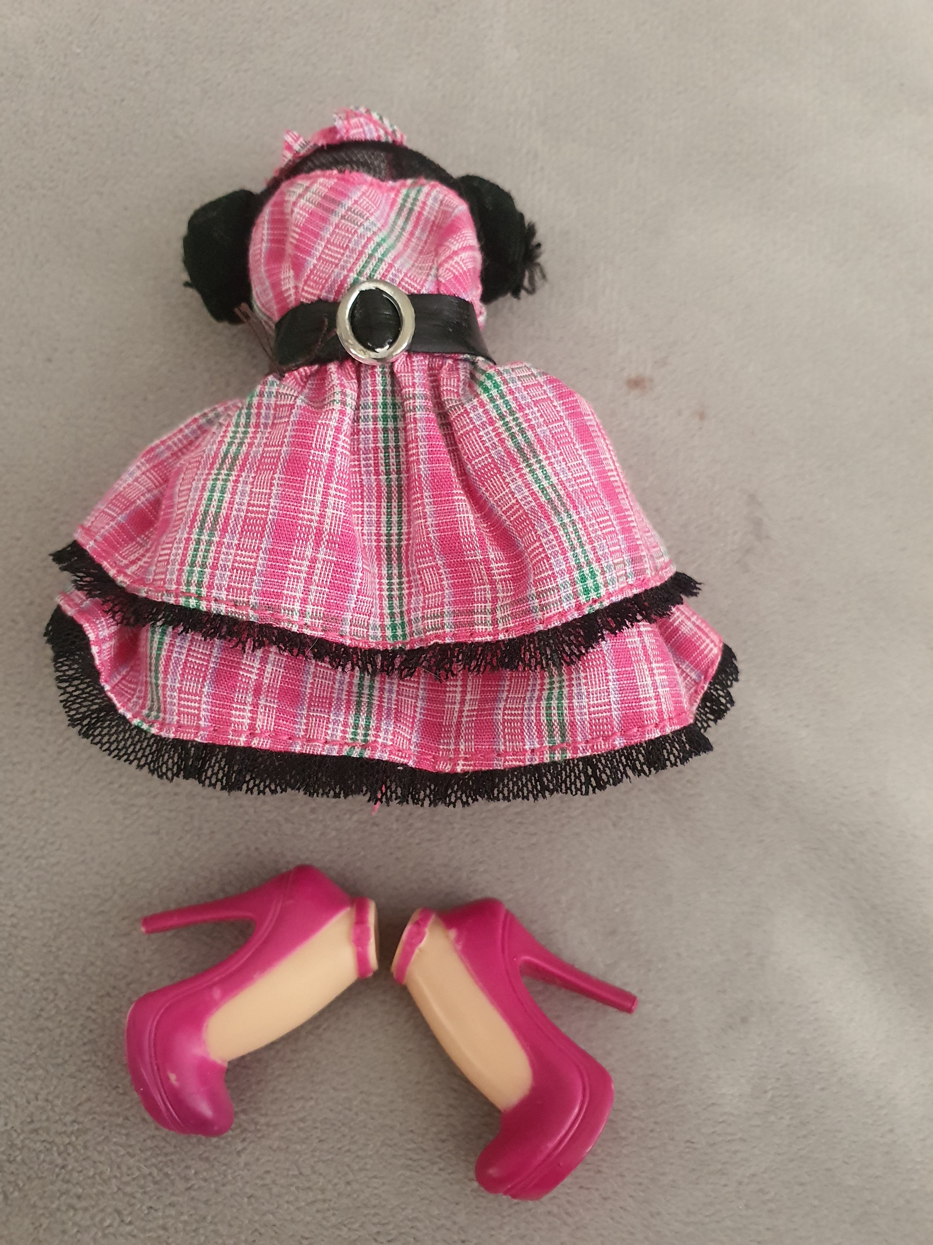 Bratz acessoires jade style it