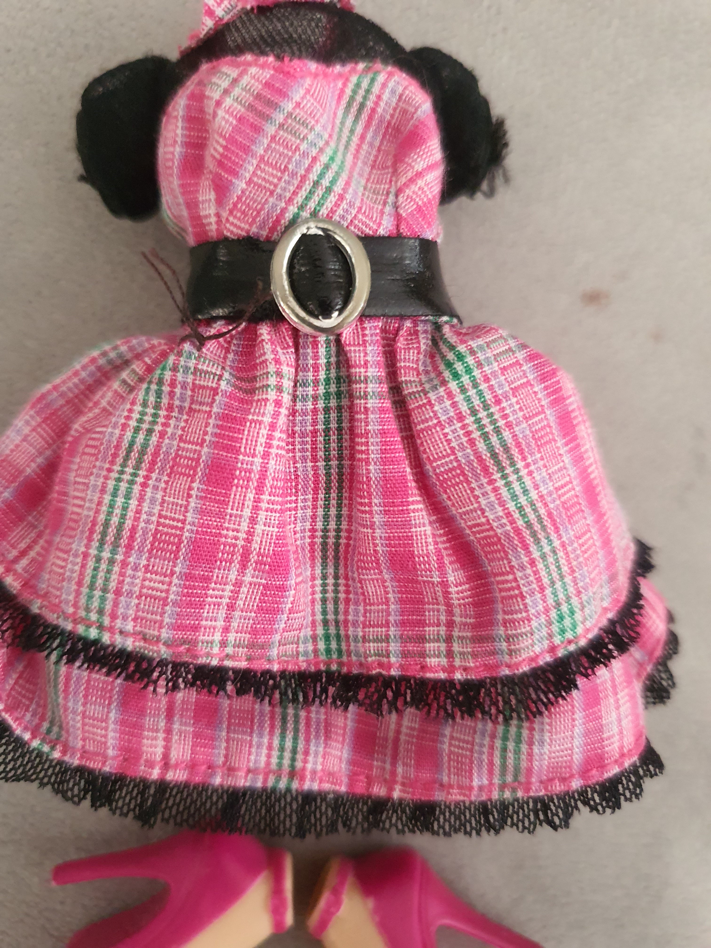 Bratz acessoires jade style it