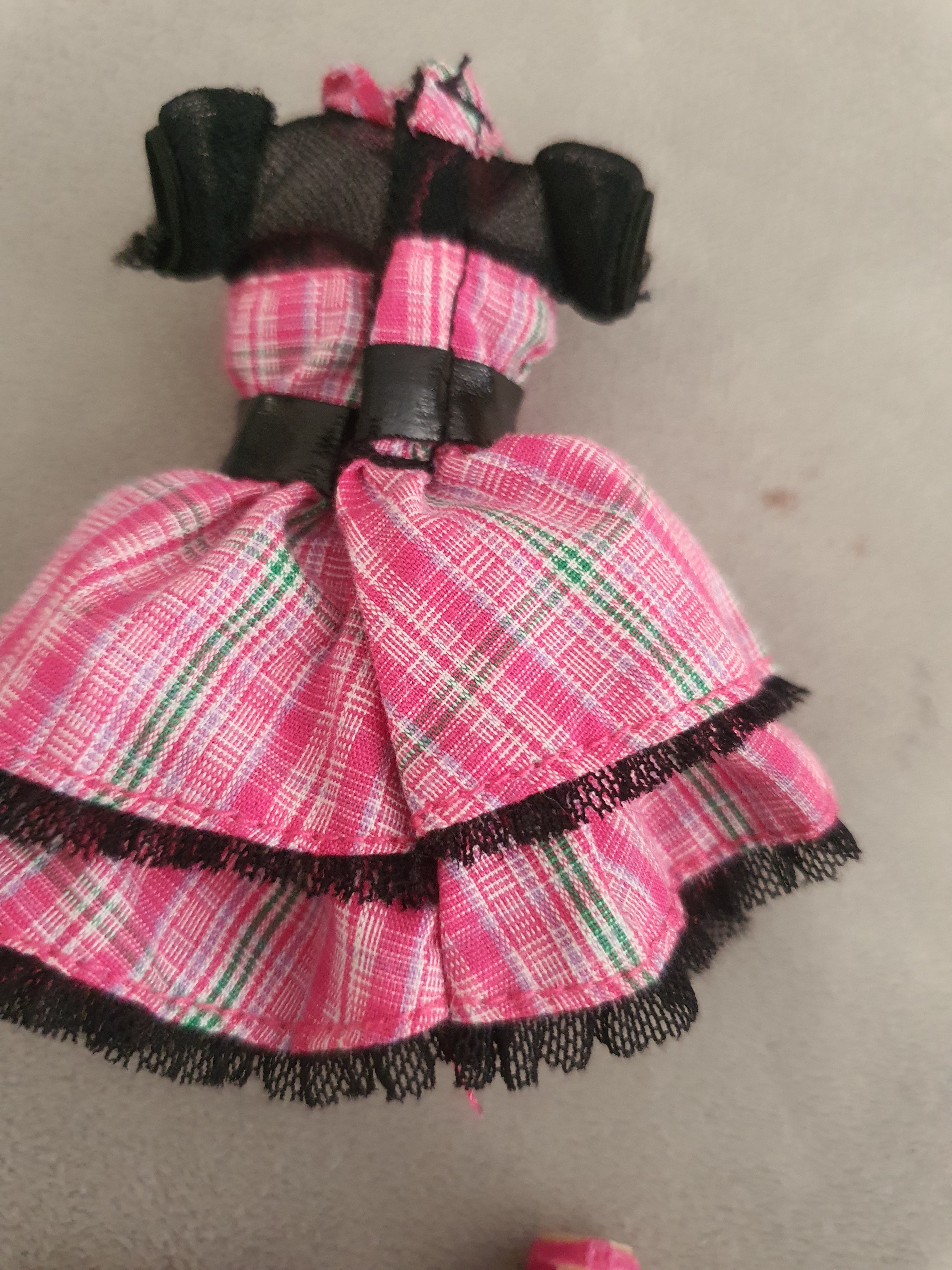 Bratz acessoires jade style it