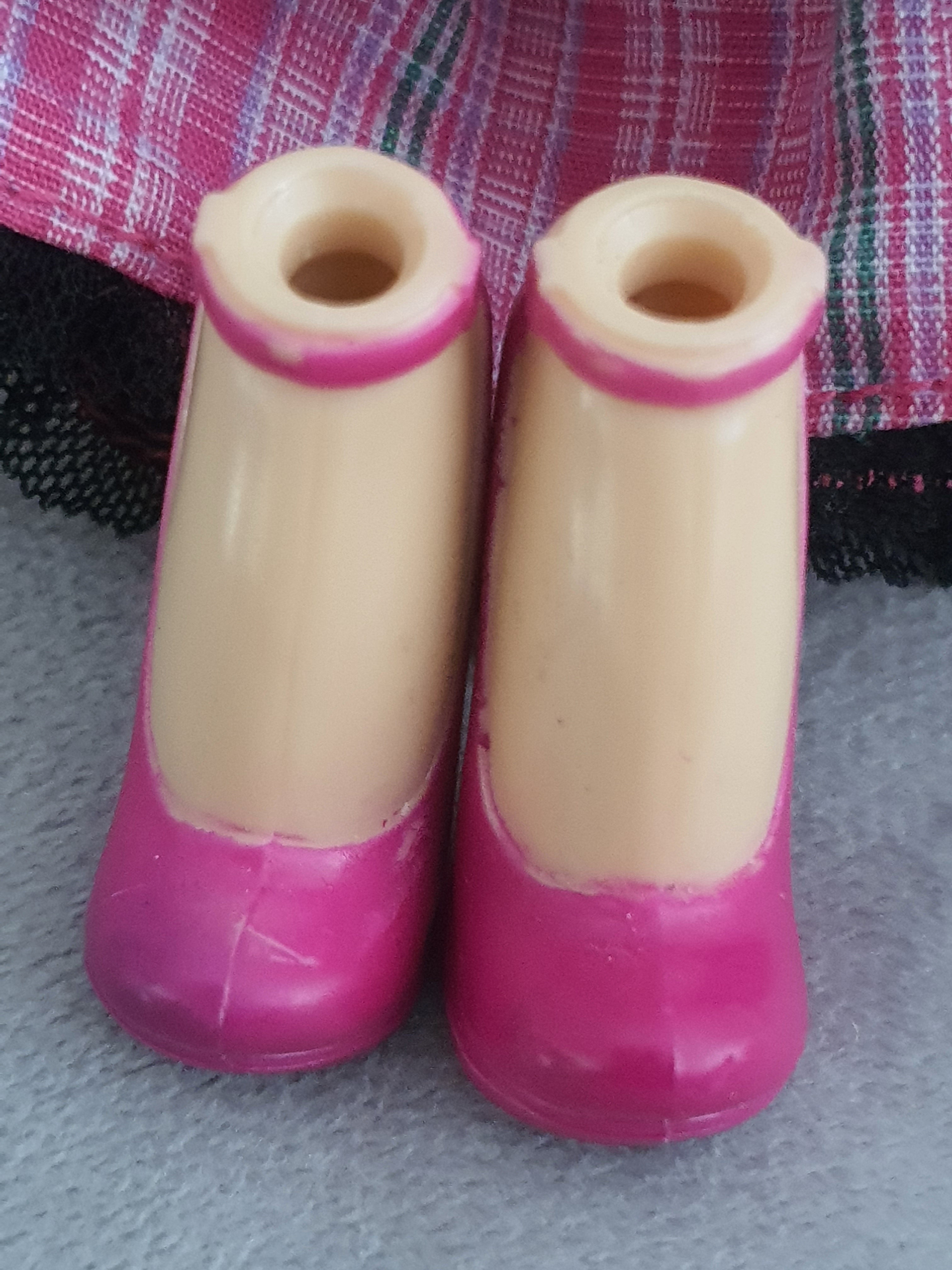 Bratz acessoires jade style it