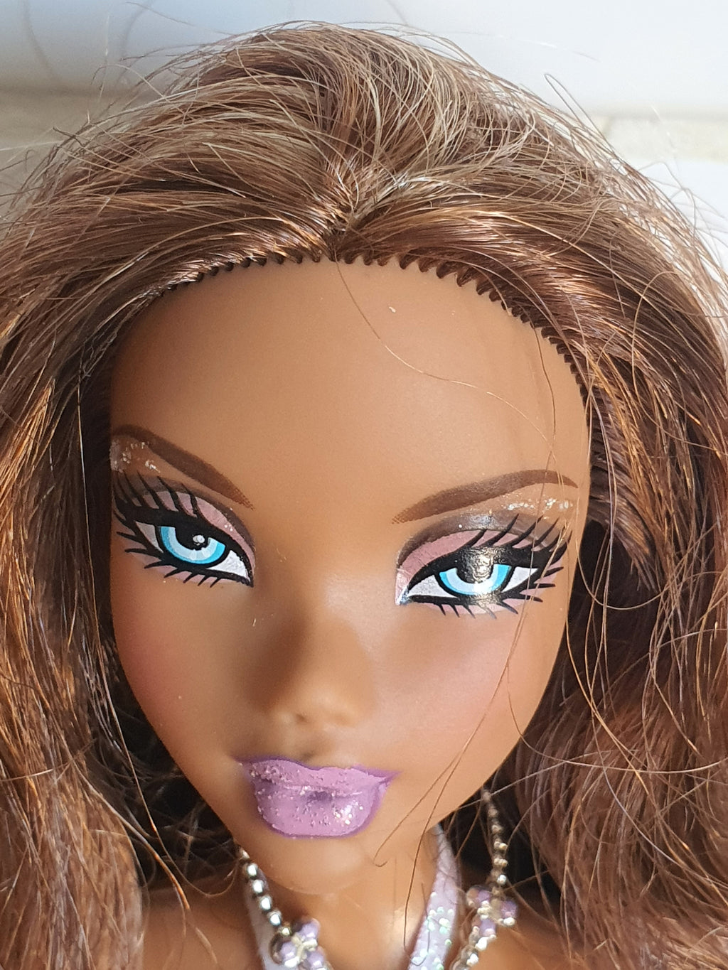 My scene snom glam madison