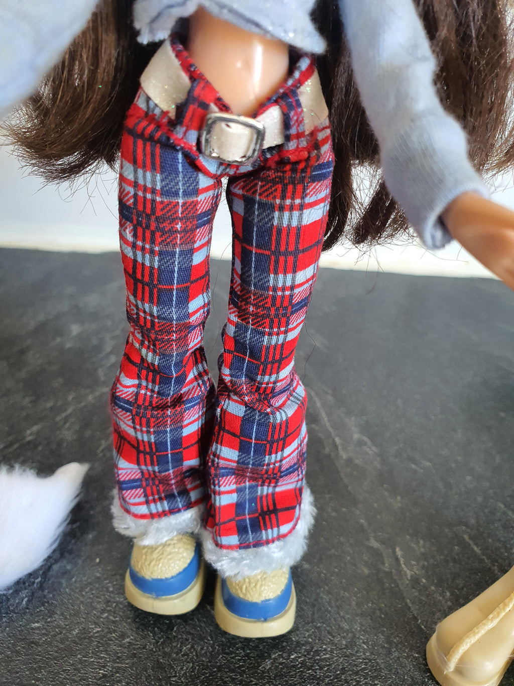 Bratz wintertime dana