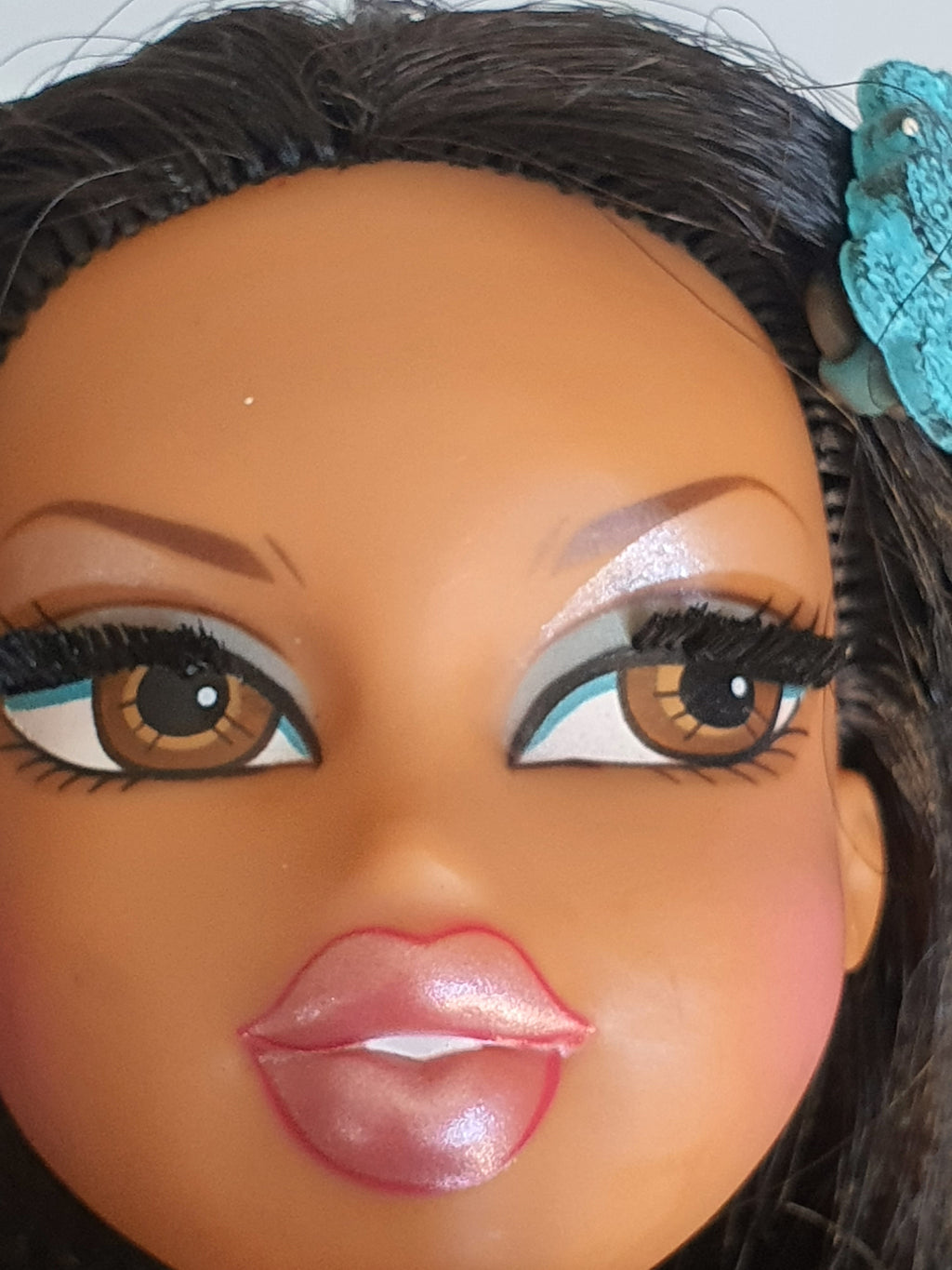 Bratz kiana wild wild rodeo