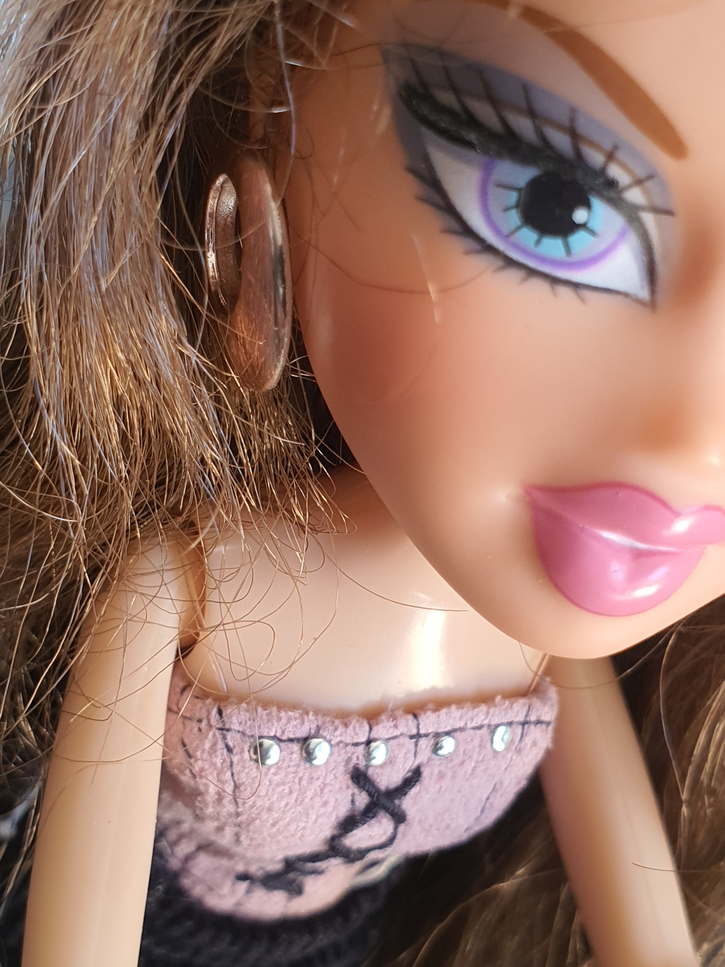 Bratz dana wild wild rodeo