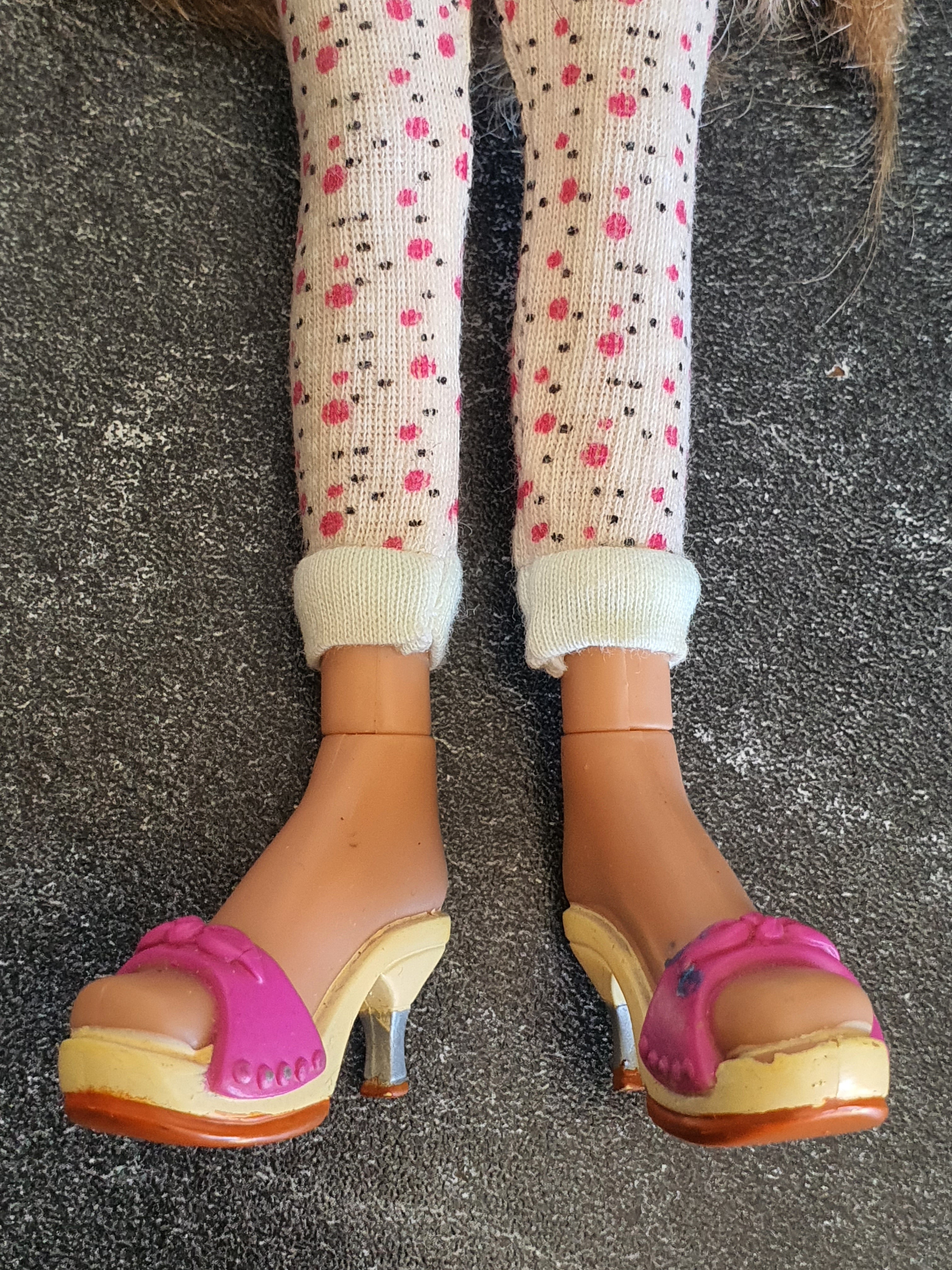 Bratz sweetdreams yasmin(2)