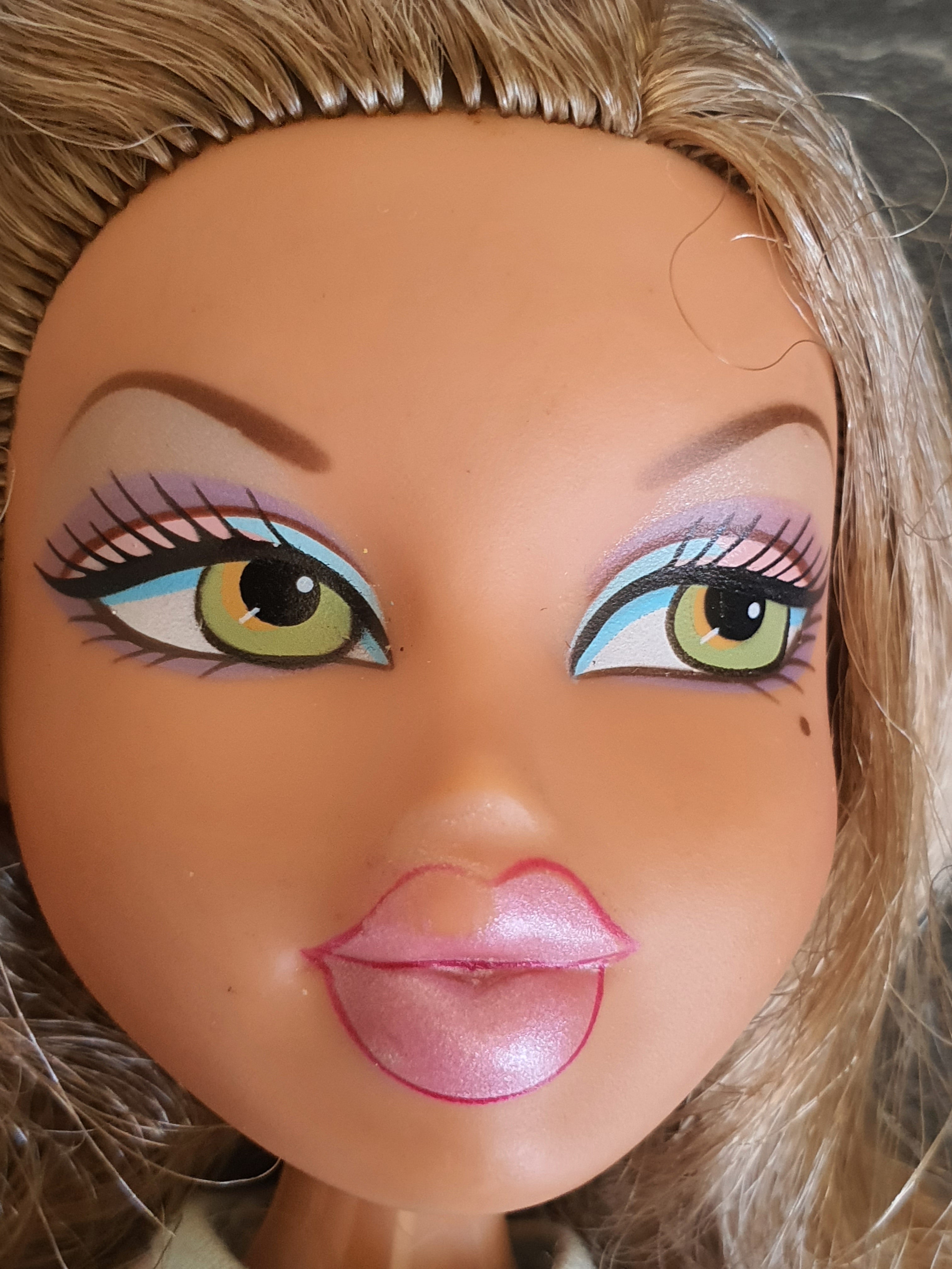 Bratz sweetdreams yasmin(2)