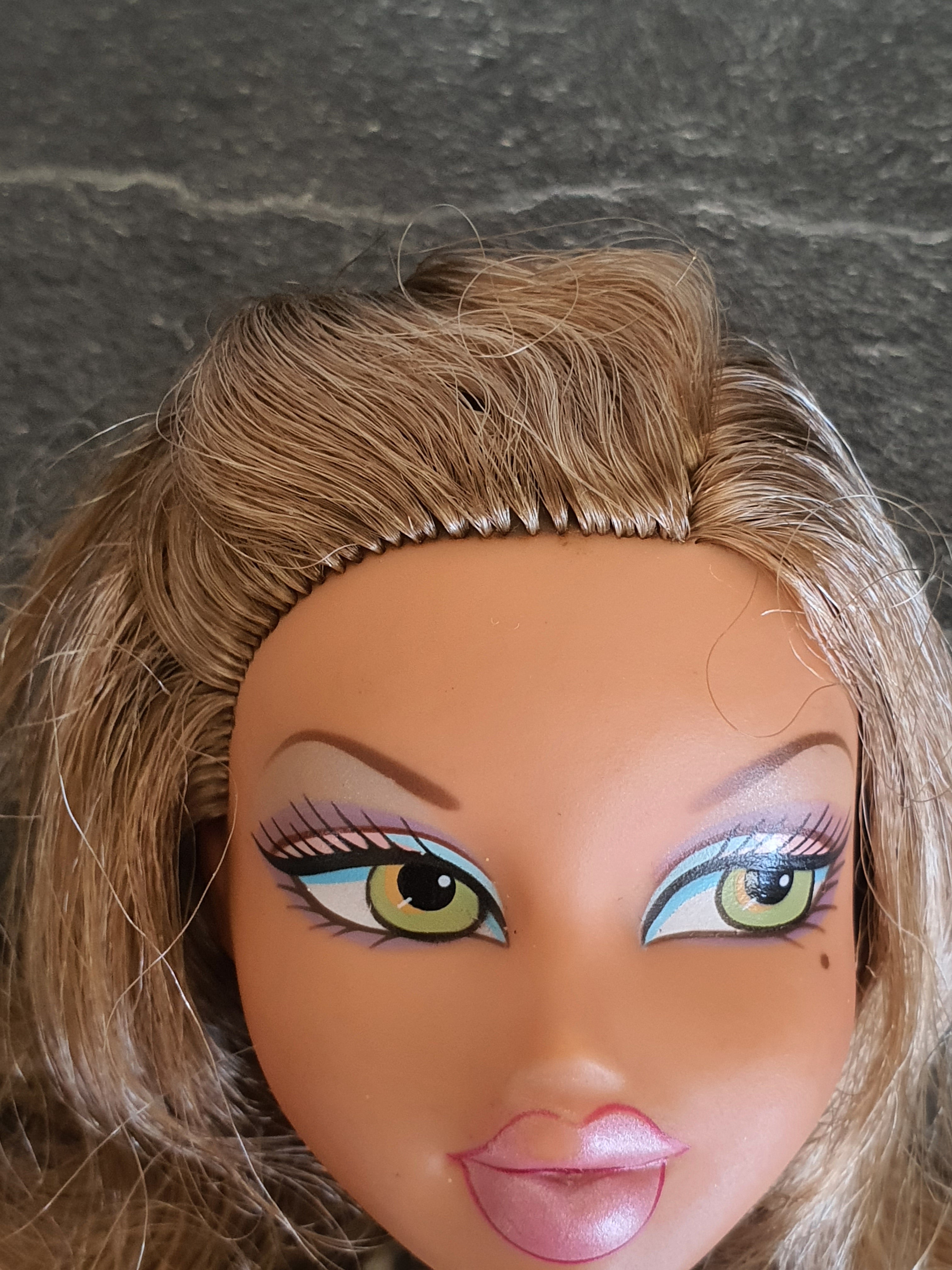 Bratz sweetdreams yasmin(2)