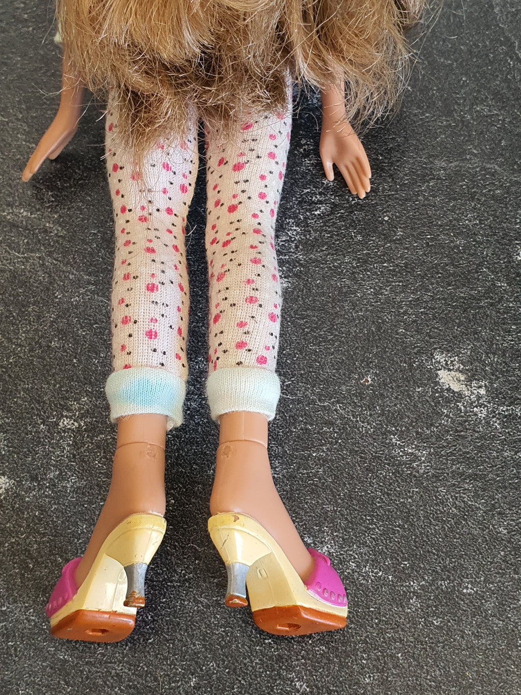 Bratz sweetdreams yasmin(2)
