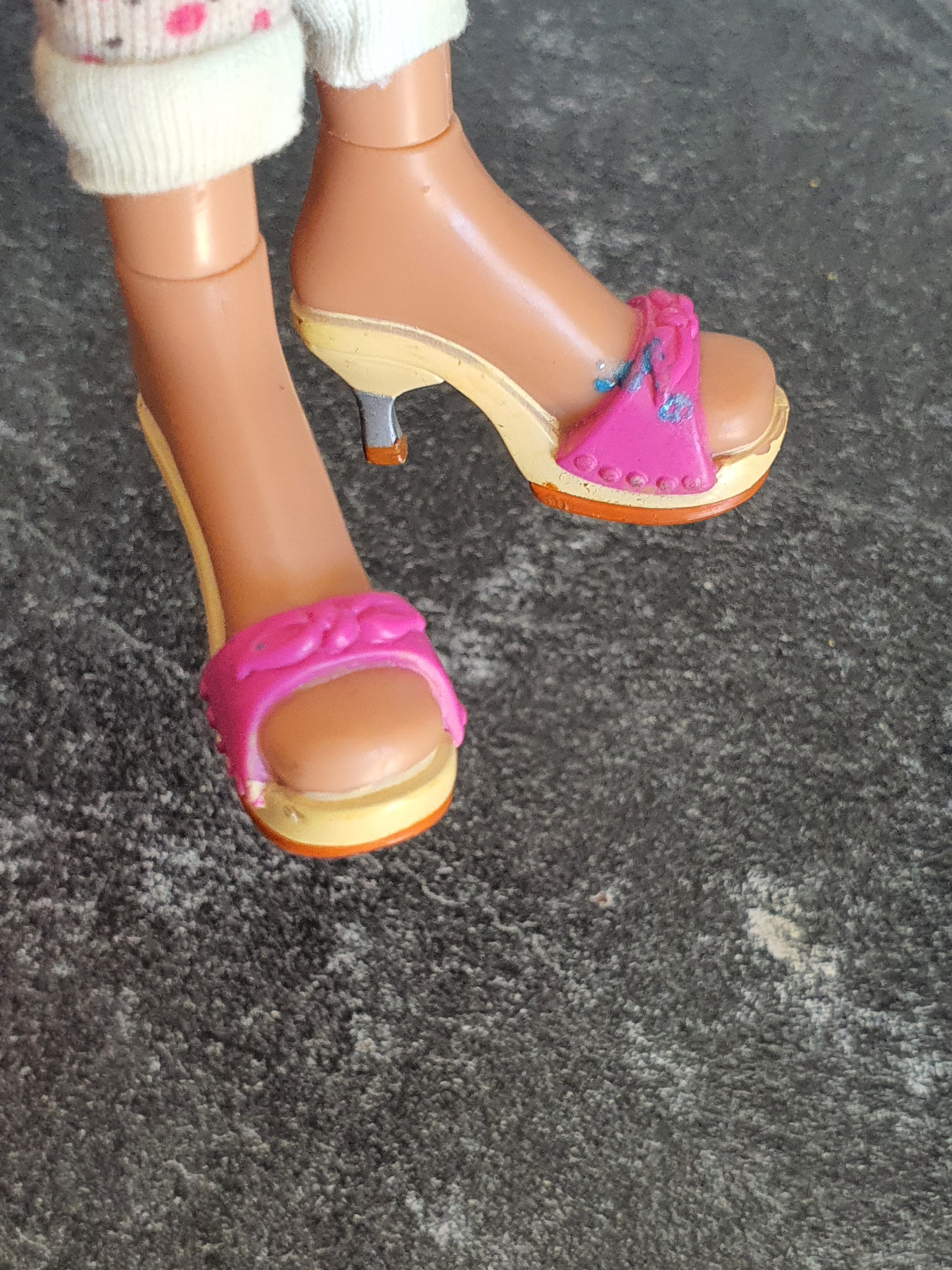 Bratz sweetdreams yasmin(2)