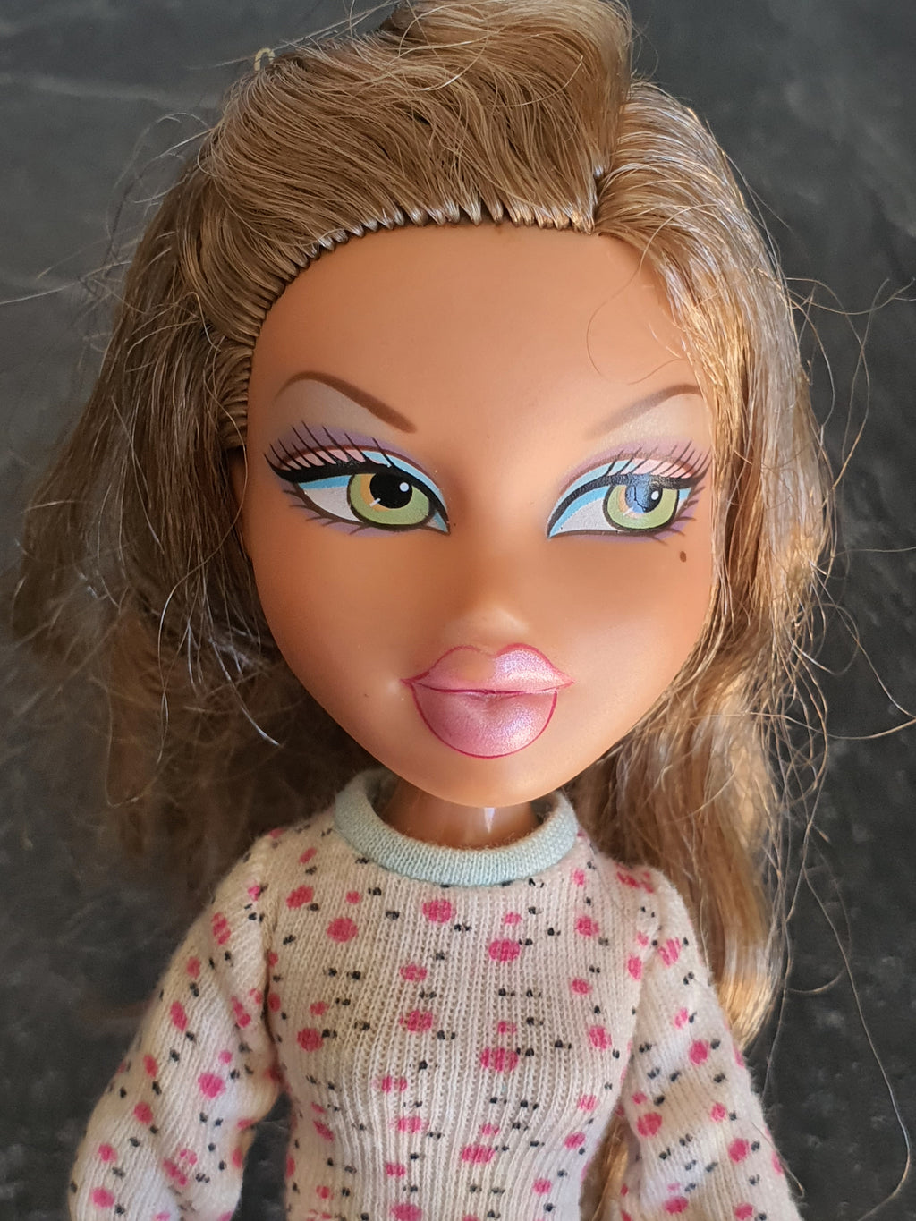 Bratz sweetdreams yasmin(2)