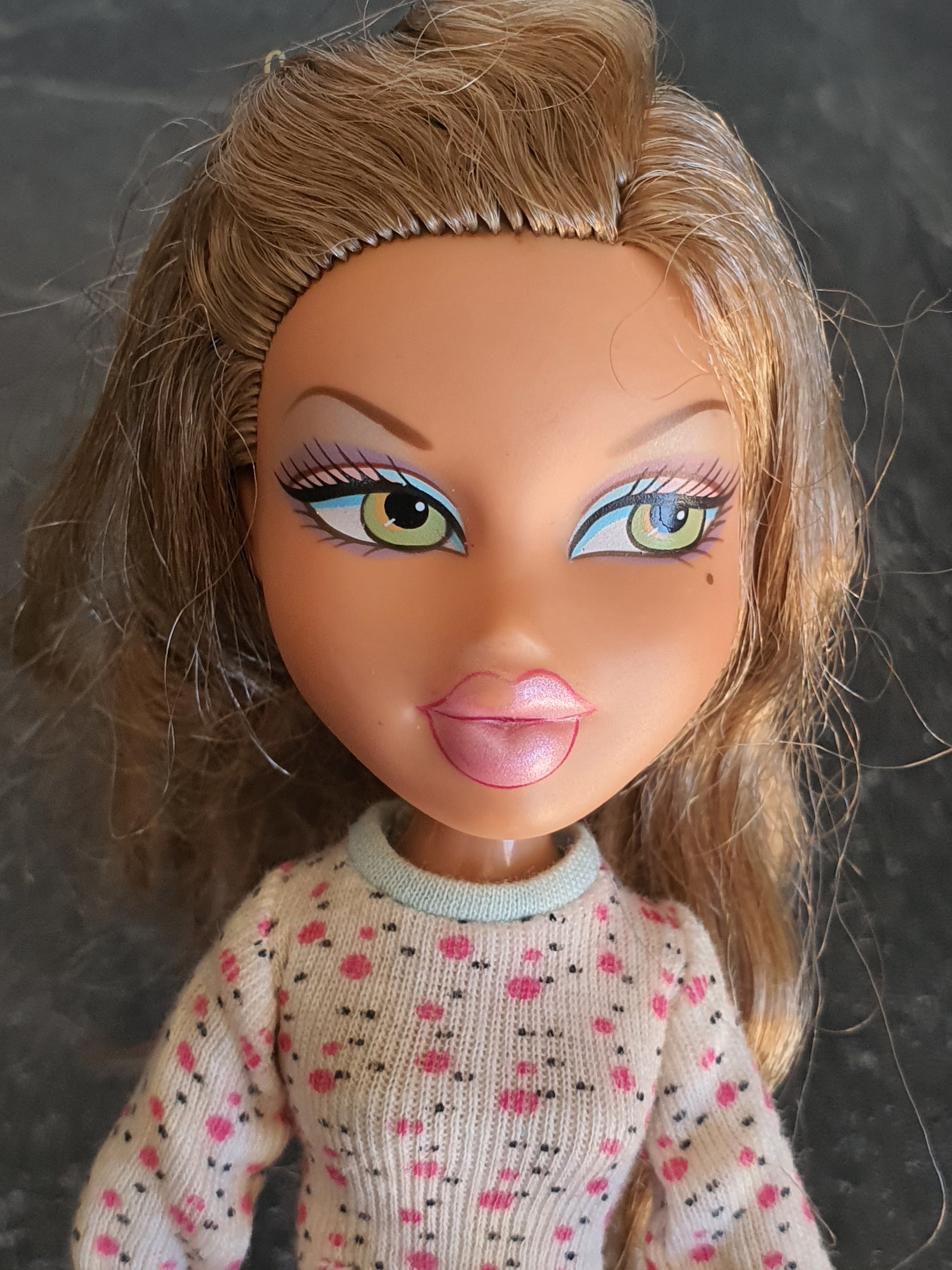 Bratz sweetdreams yasmin(2)