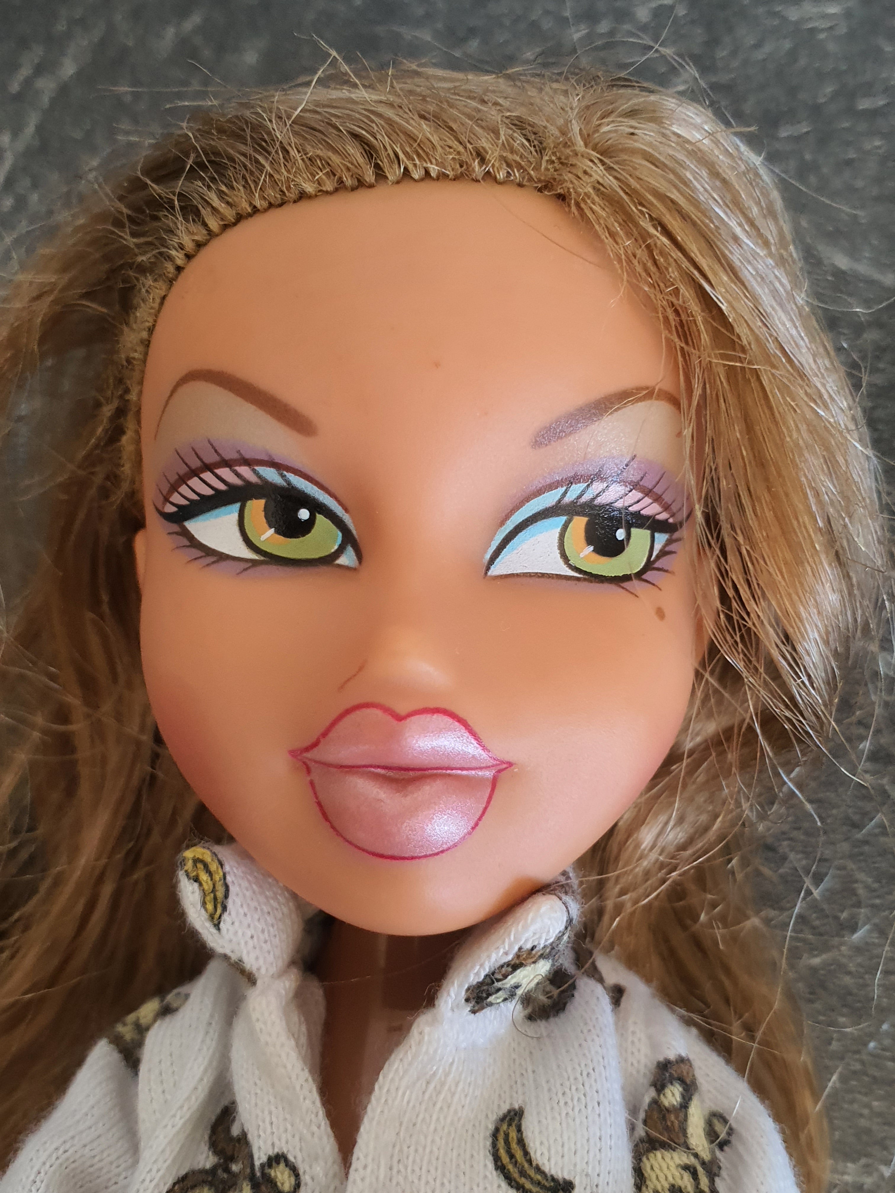 Bratz sweetdreams yasmin