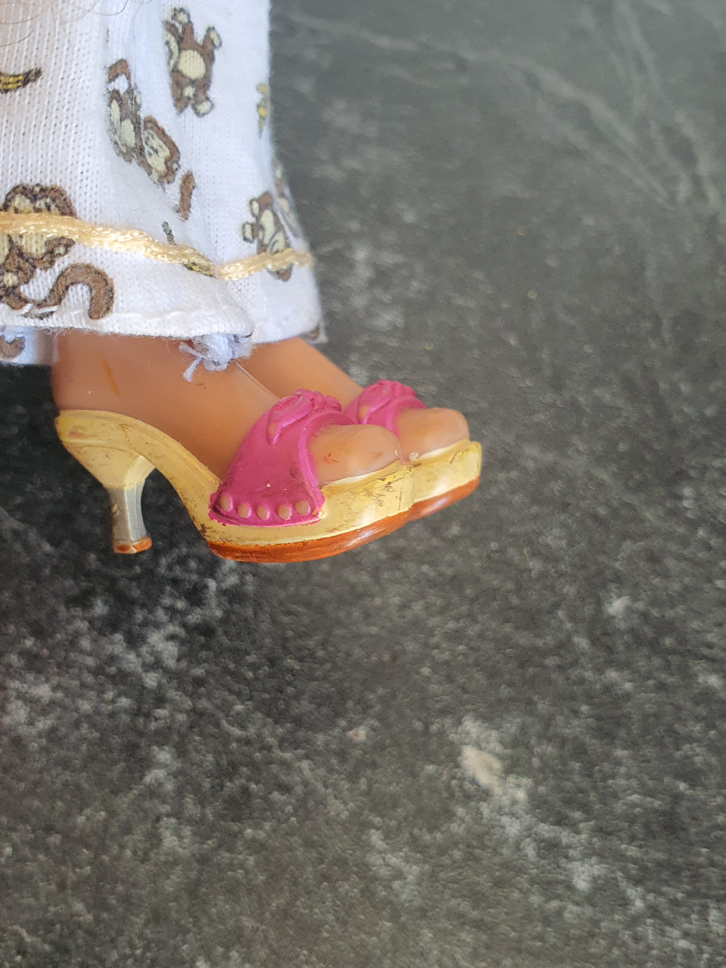 Bratz sweetdreams yasmin