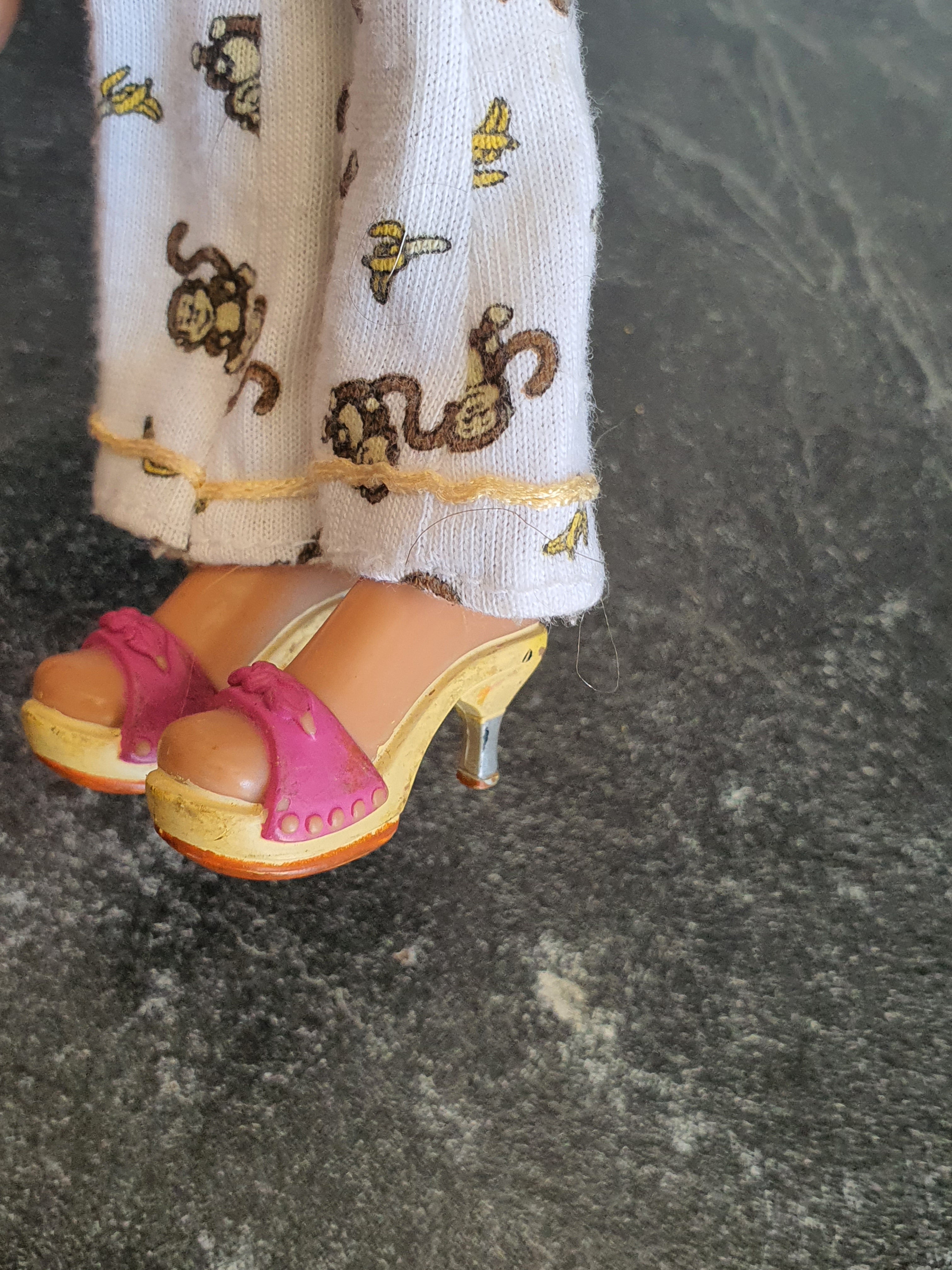 Bratz sweetdreams yasmin