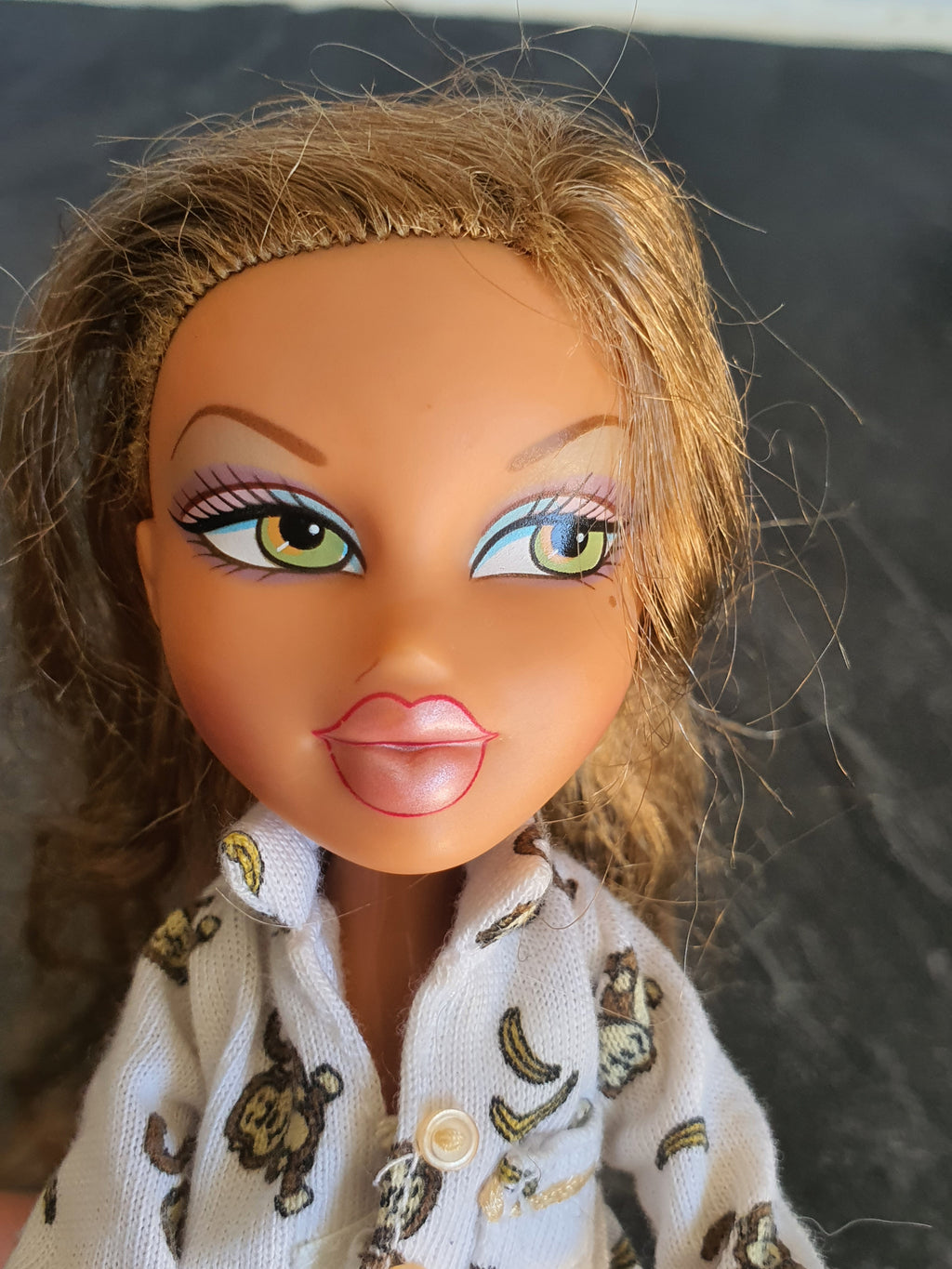 Bratz sweetdreams yasmin