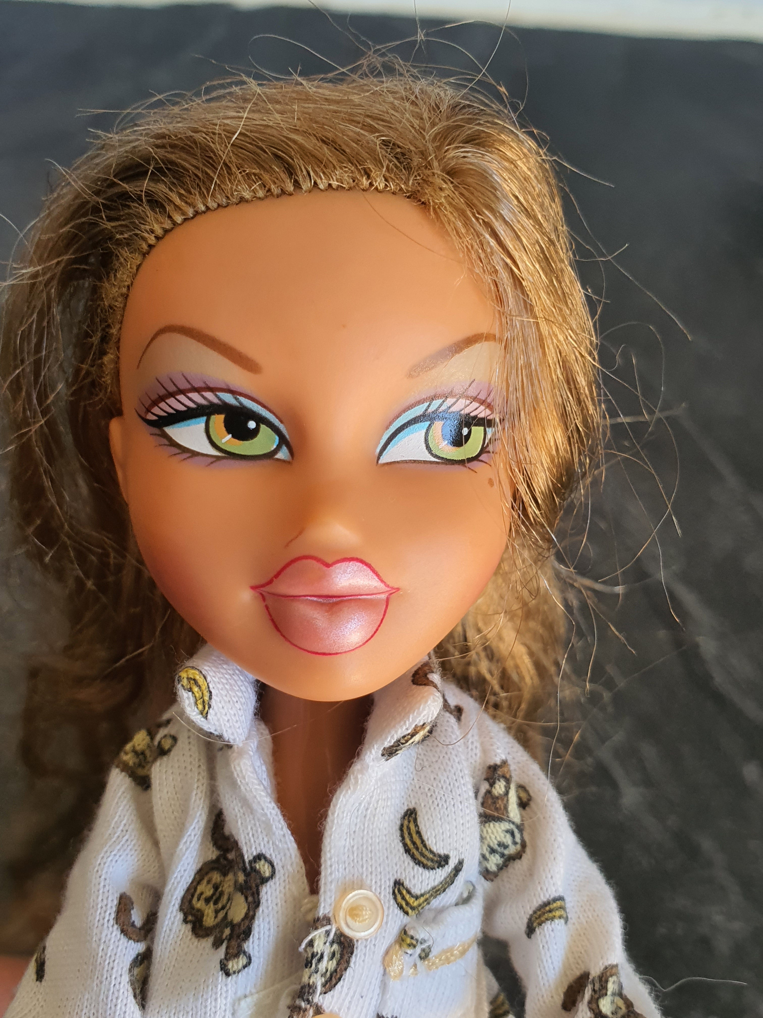 Bratz sweetdreams yasmin