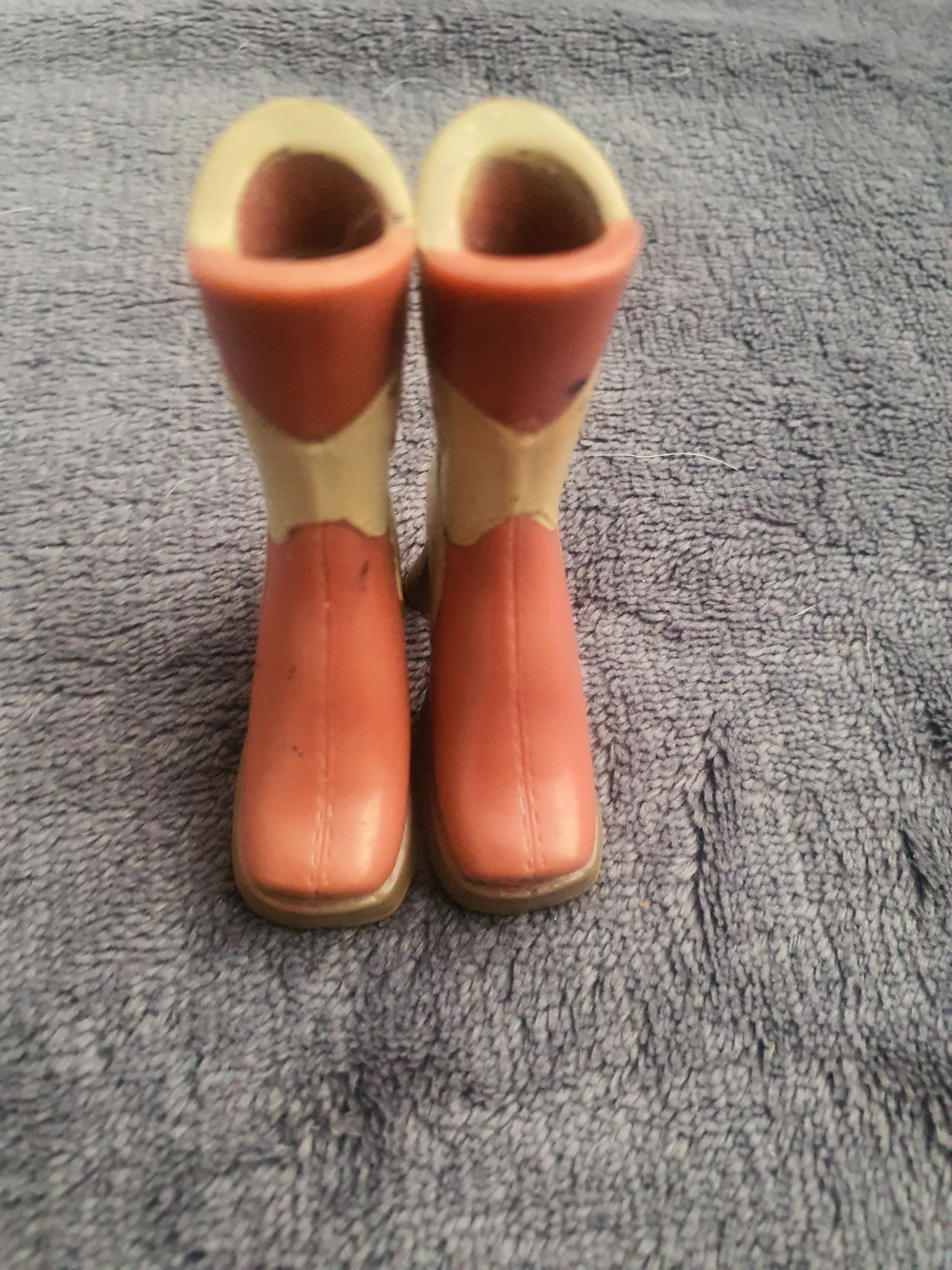 bratz chaussures
