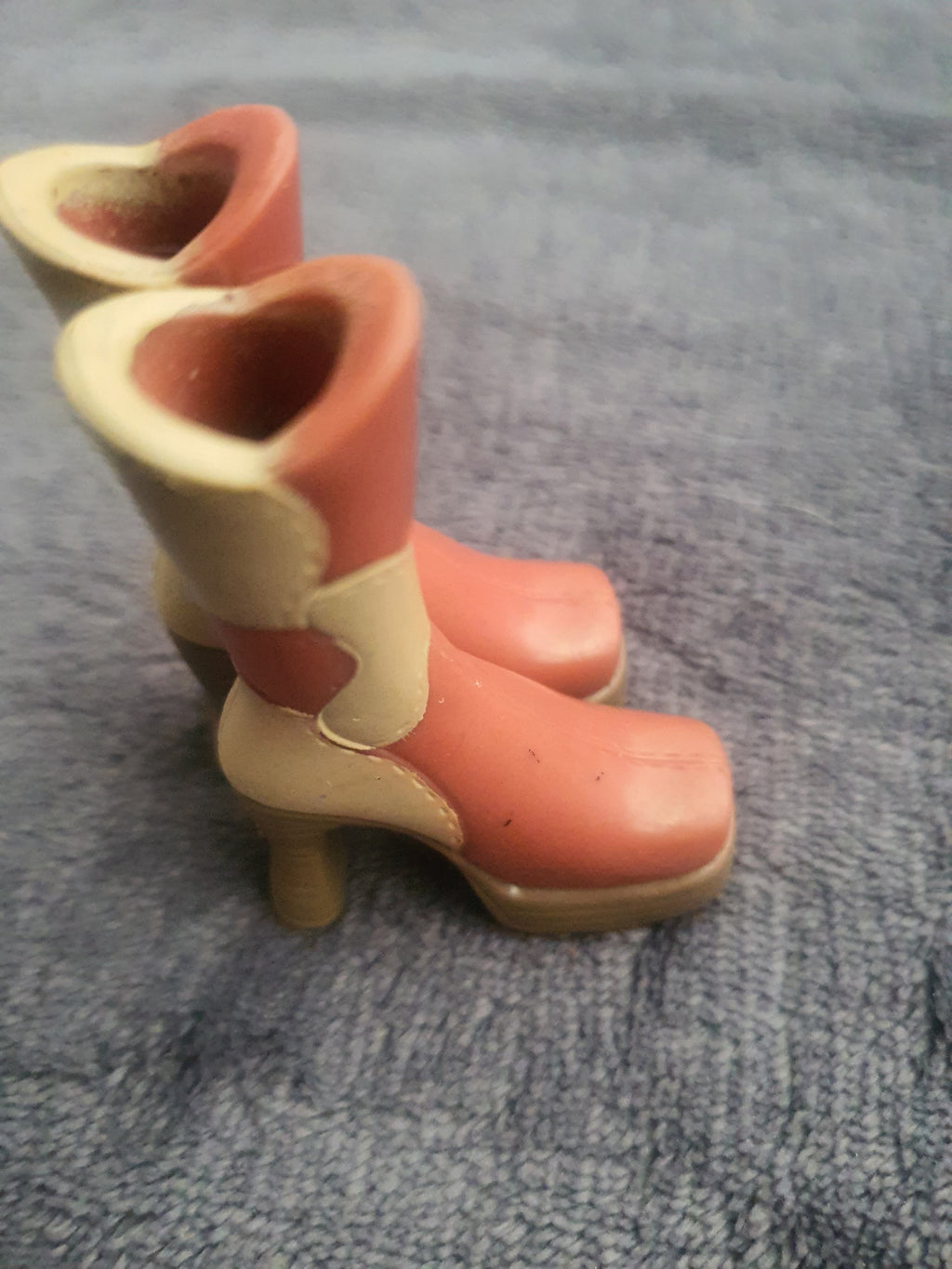 bratz chaussures