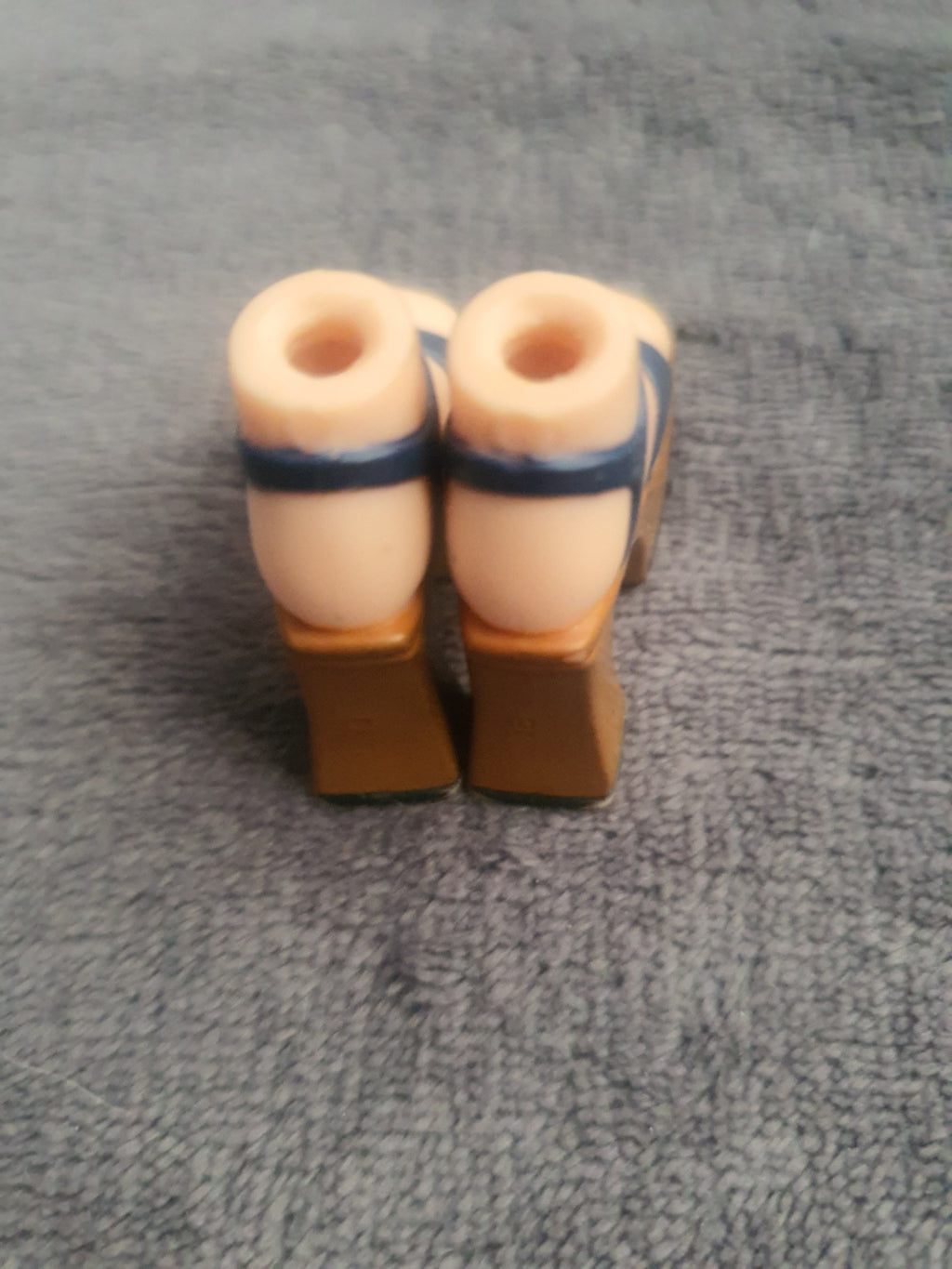 Bratz chaussures