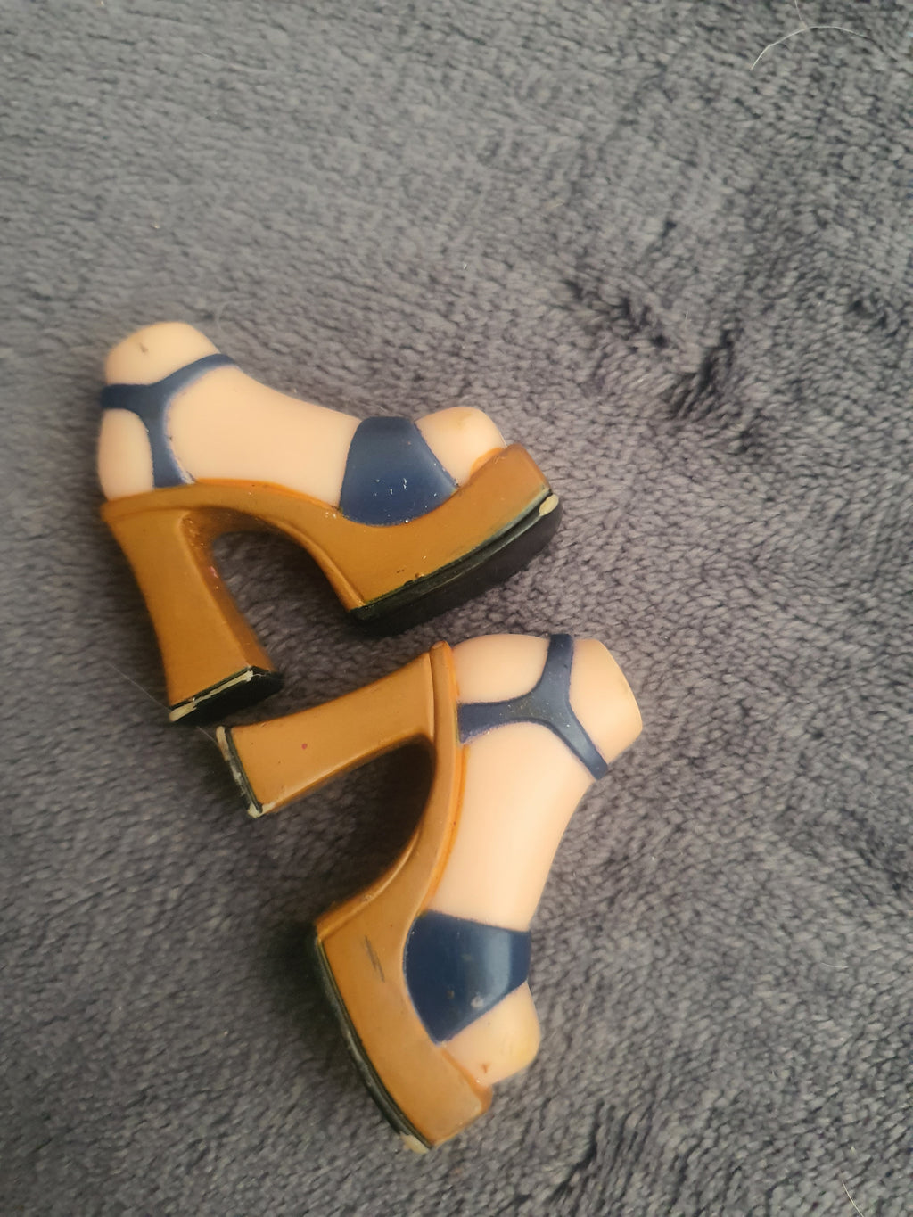 Bratz chaussures